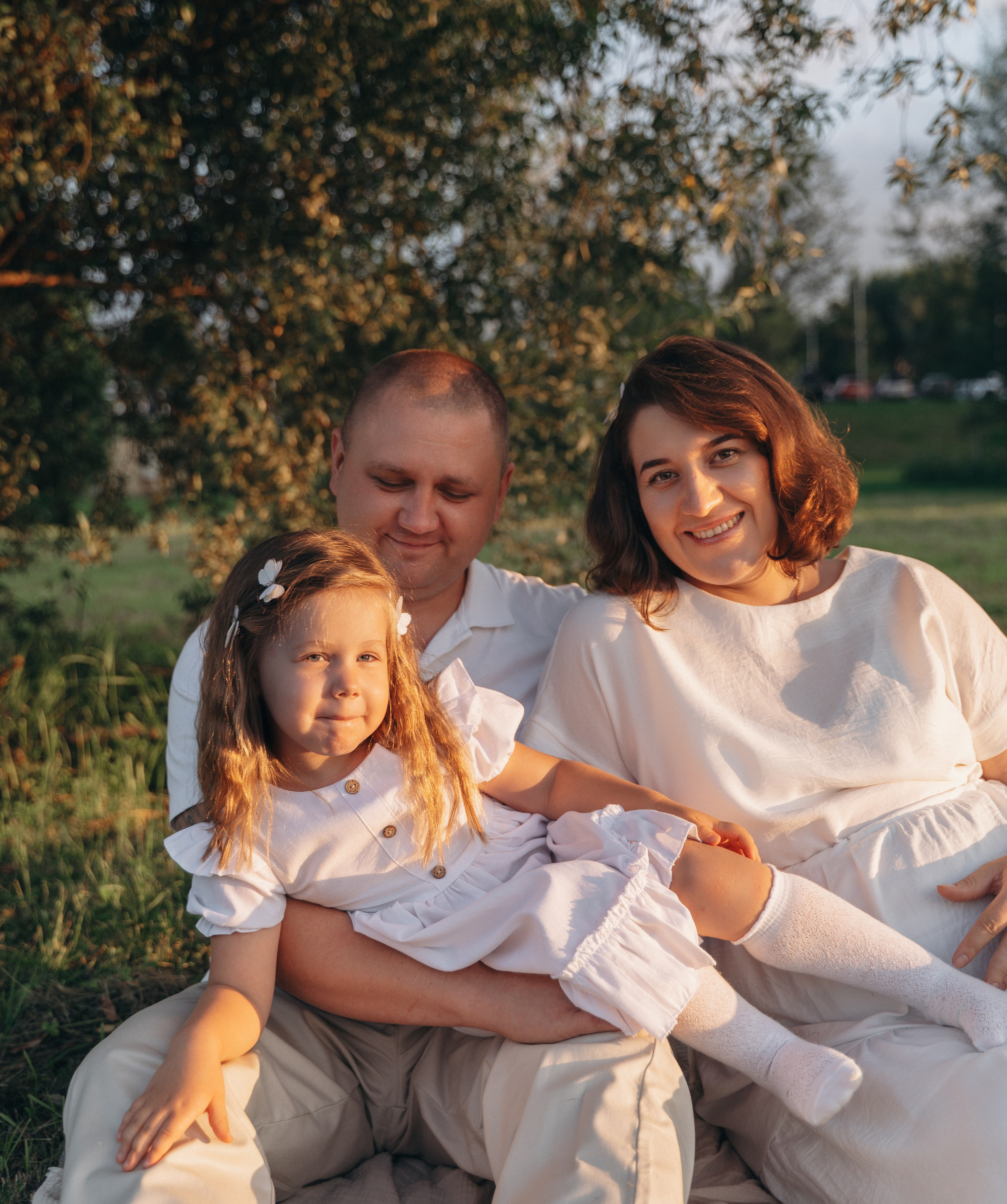 3+1=🤍🤍🤍🤍. FotoTanya. Раменское/Жуковский/Бронницы