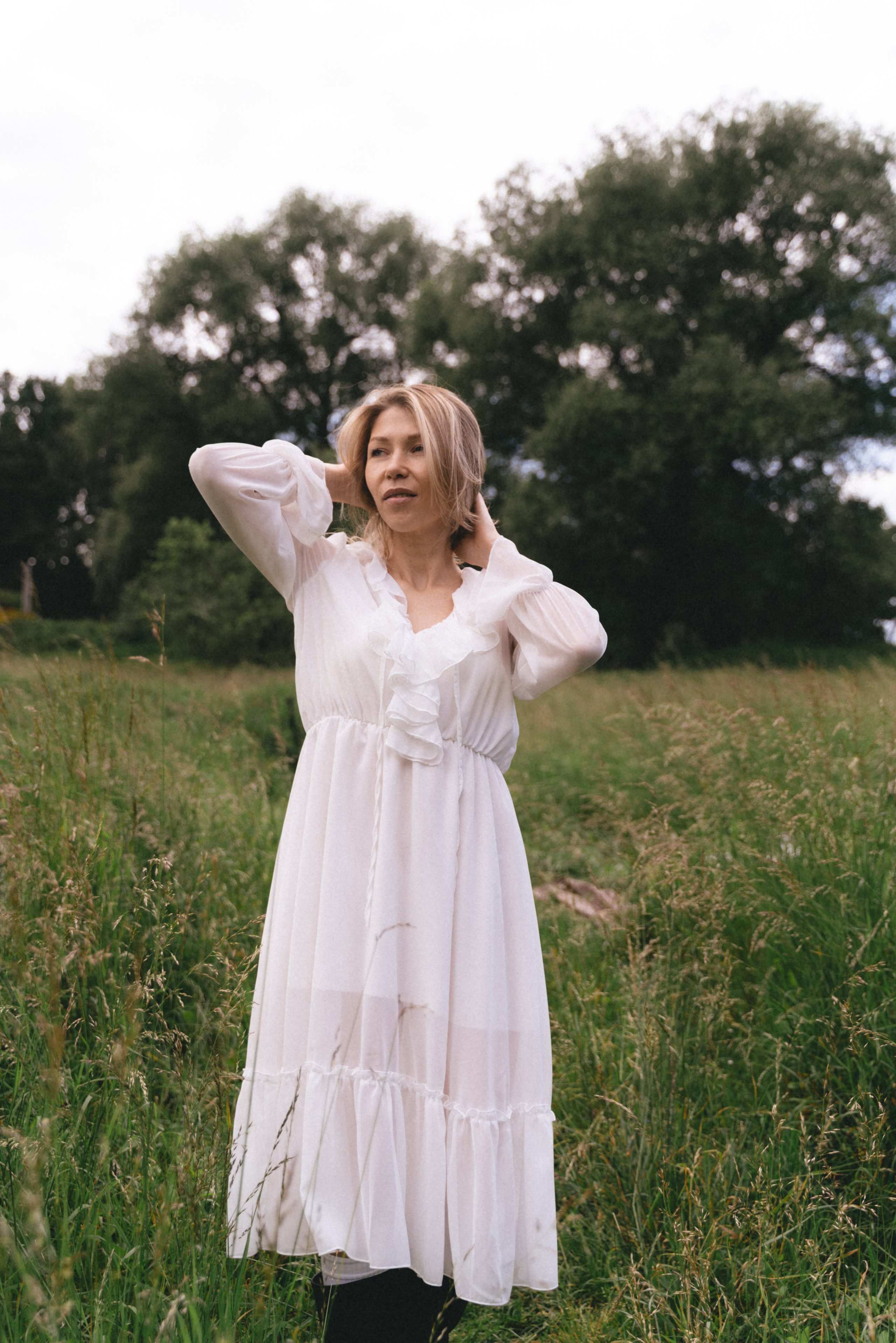 ЛЕТНЯЯ ИСТОРИЯ. FotoTanya. Раменское/Жуковский/Бронницы