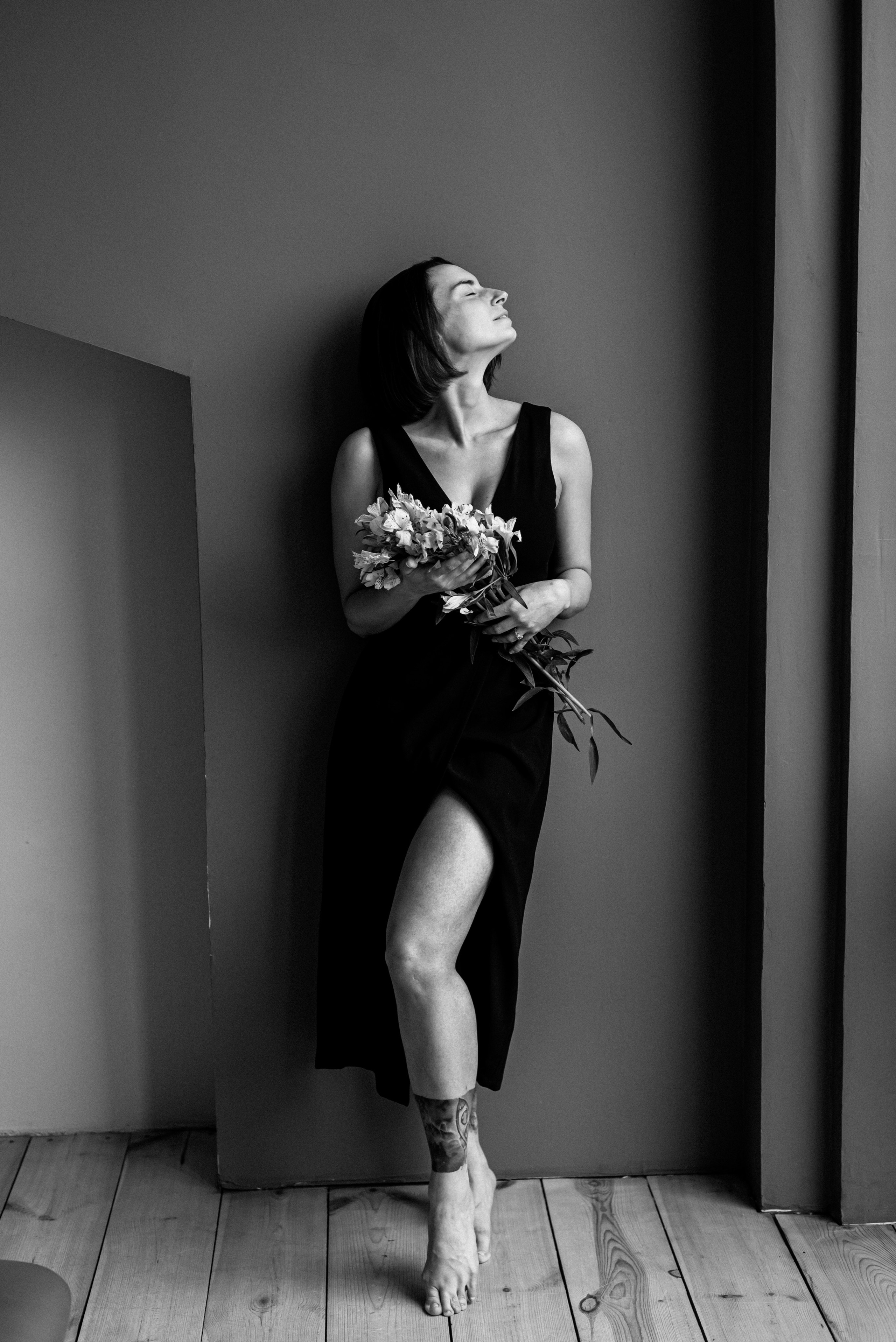 Марина. Фотограф Москва