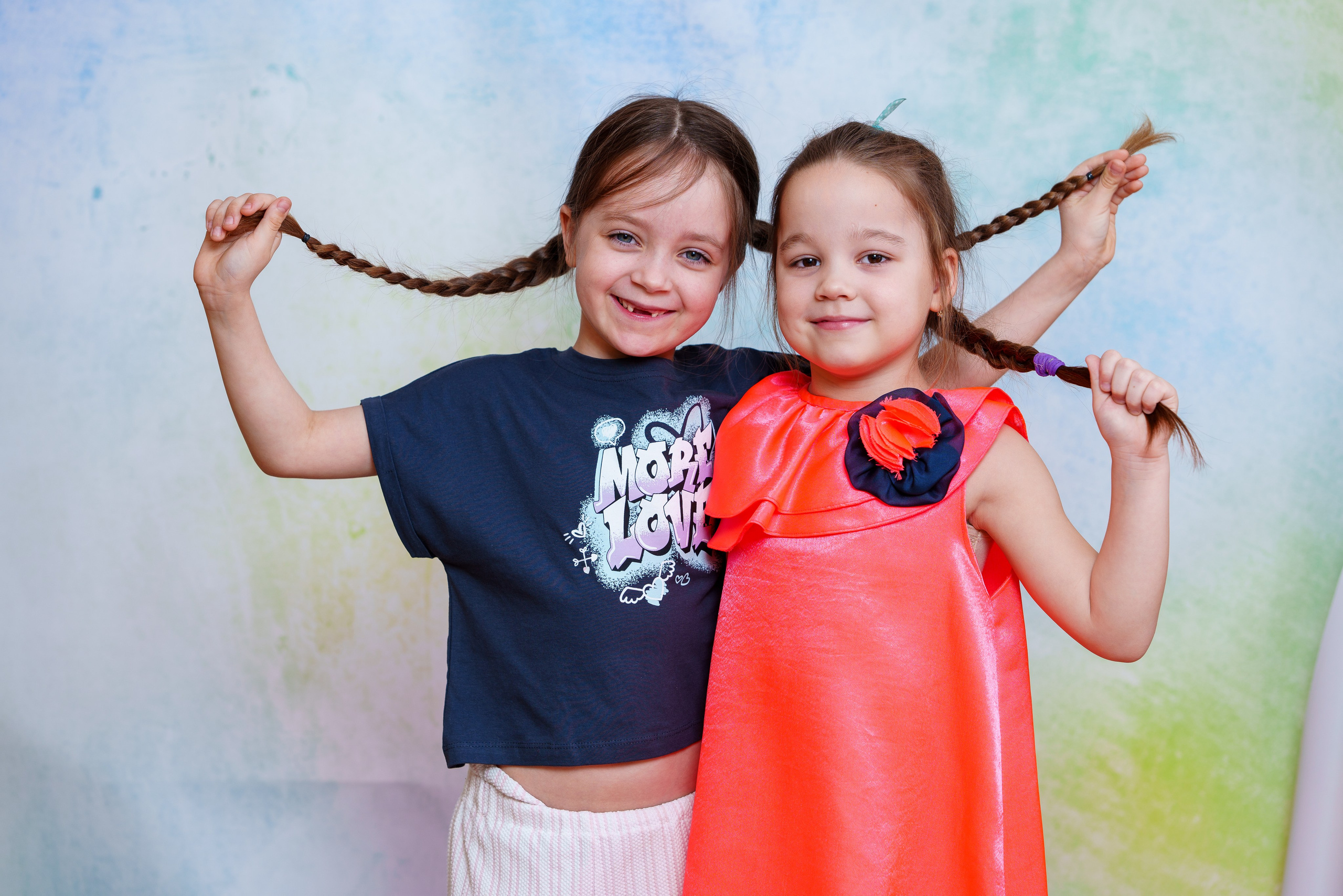 Фотосъемка Детский сад. Школьный и семейный фотограф в Хабаровске Татьяна Ассаулова