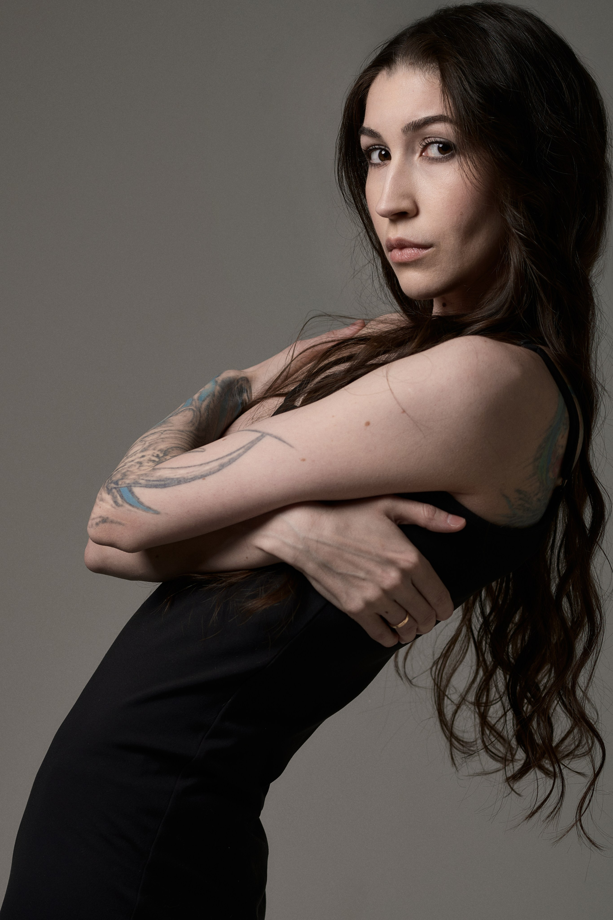 Индивидуальные фотосессии в студии. Ваш фотограф Таганрог/Ростов-на-Дону Анна Дегтярёва