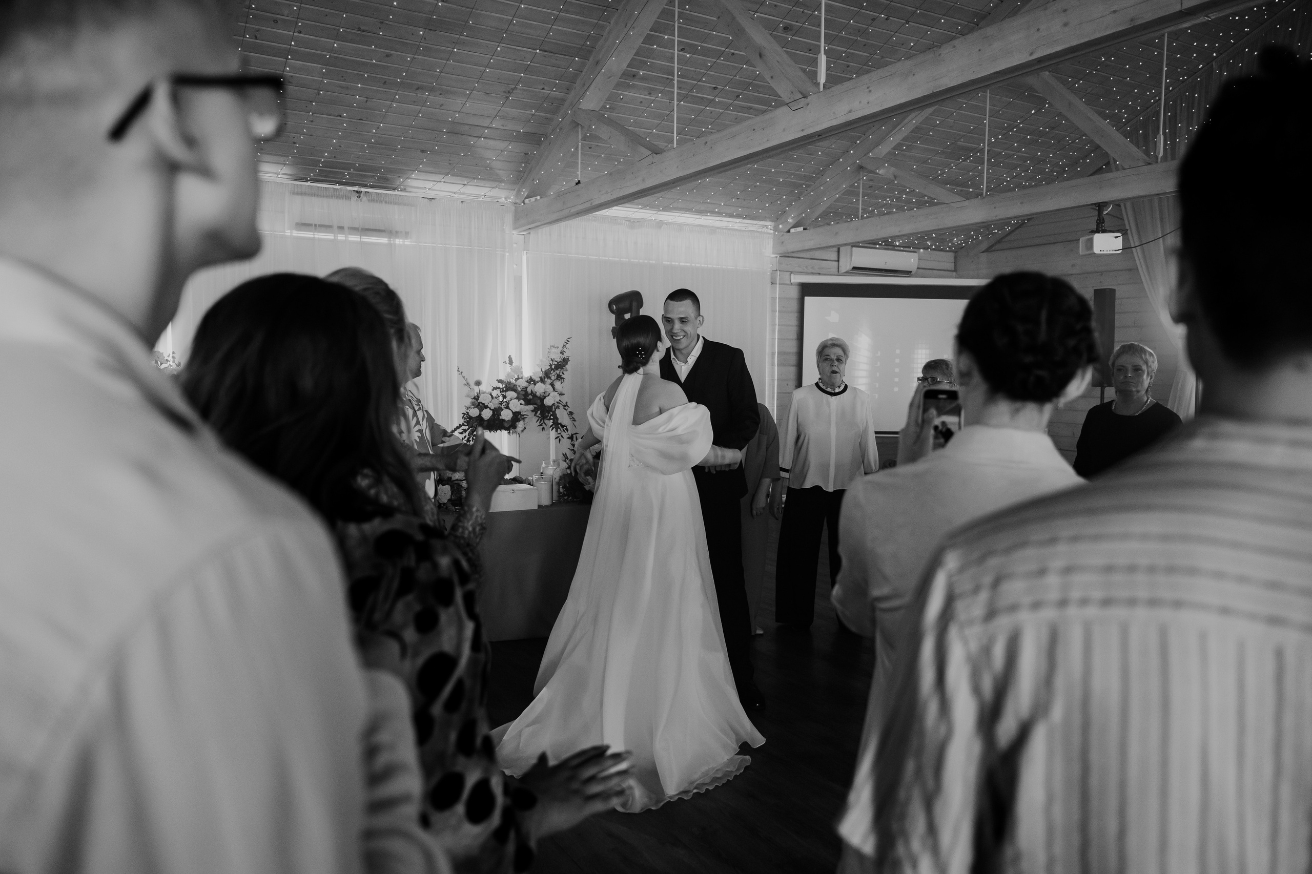 Елизавета & Арсений