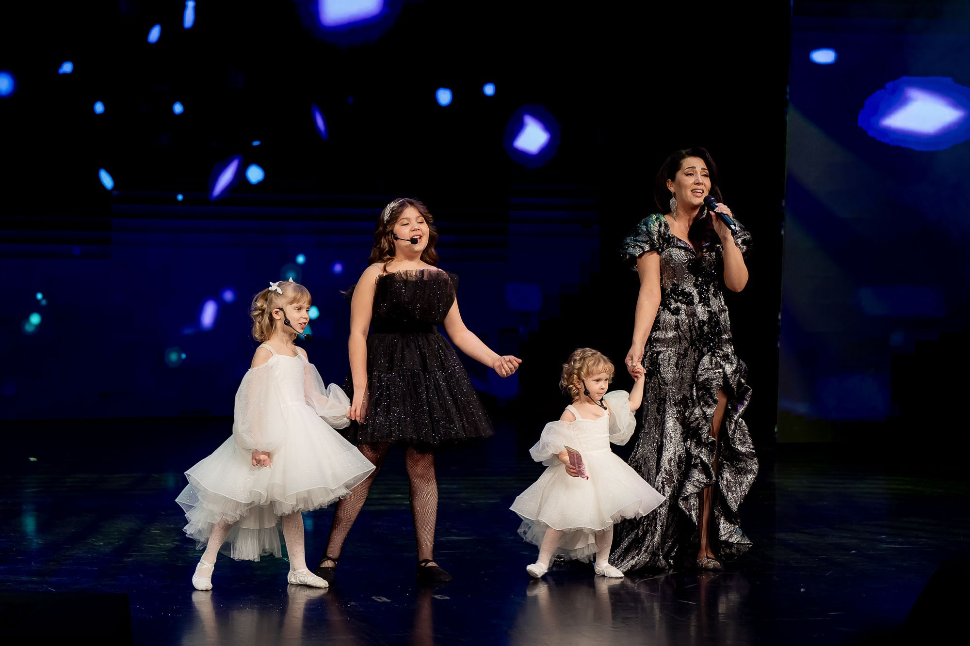 Мама года 2024. Сергей Кошкин. Репортажная и ивент-фотография в Сургуте