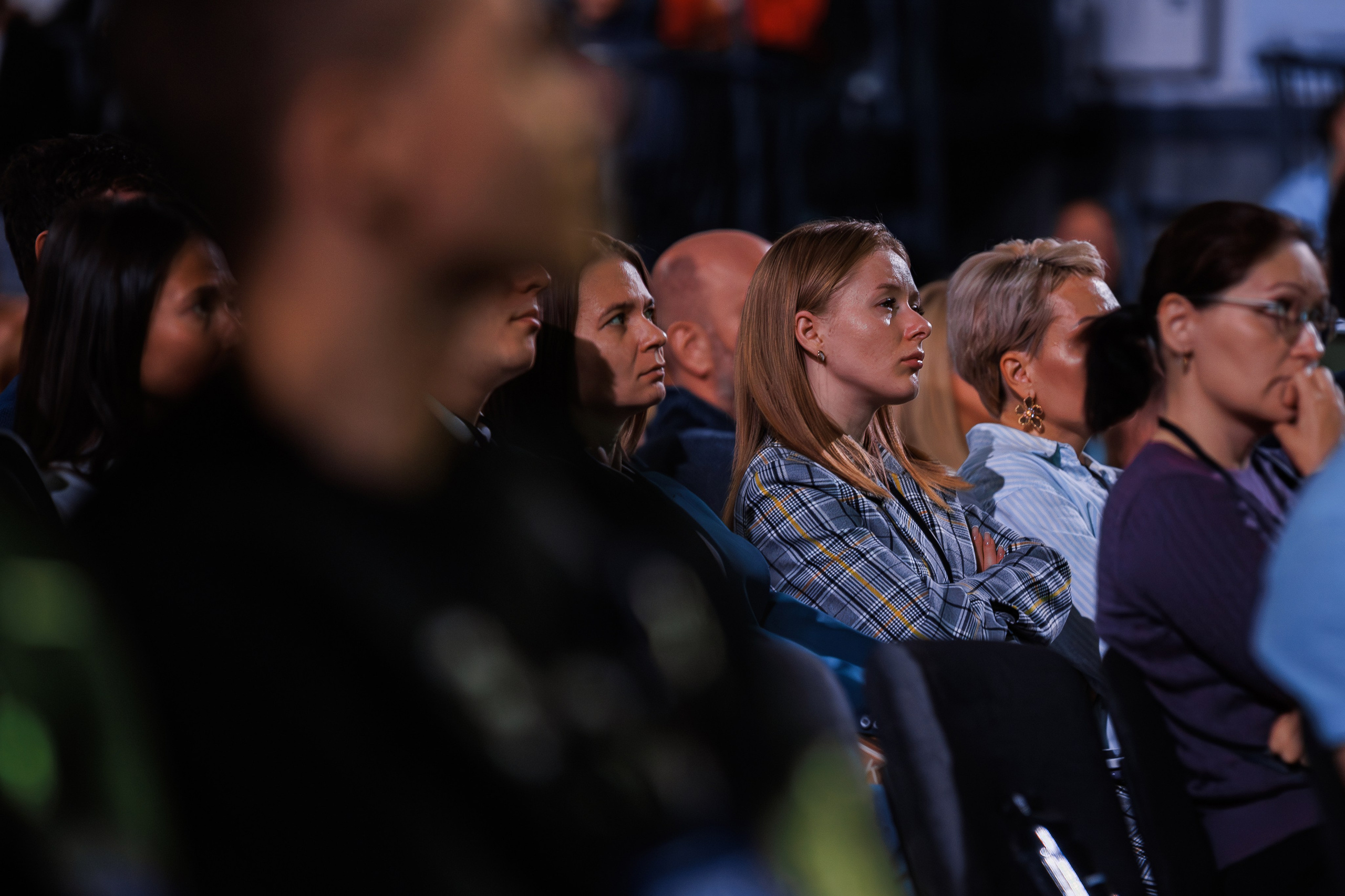 AmoCRM | Старт от найма к бизнесу. Братилов Александр | Конференции. Выставки. Портреты