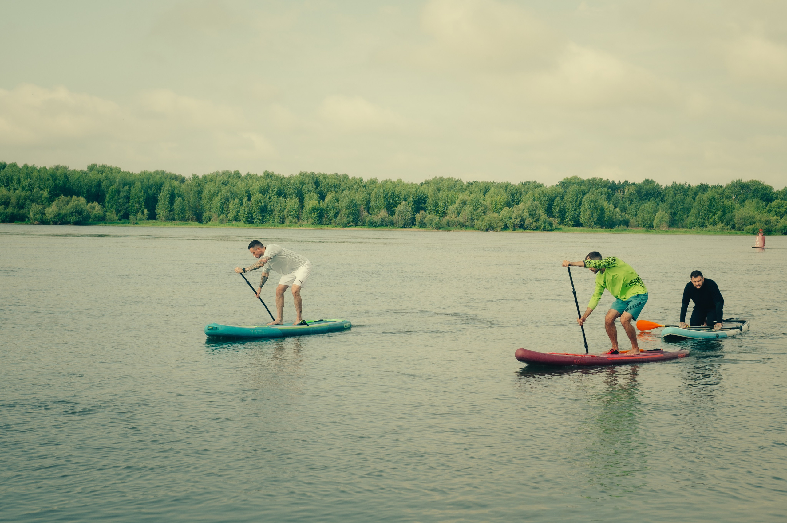 РЕПОРТАЖи. PH.DANILUX