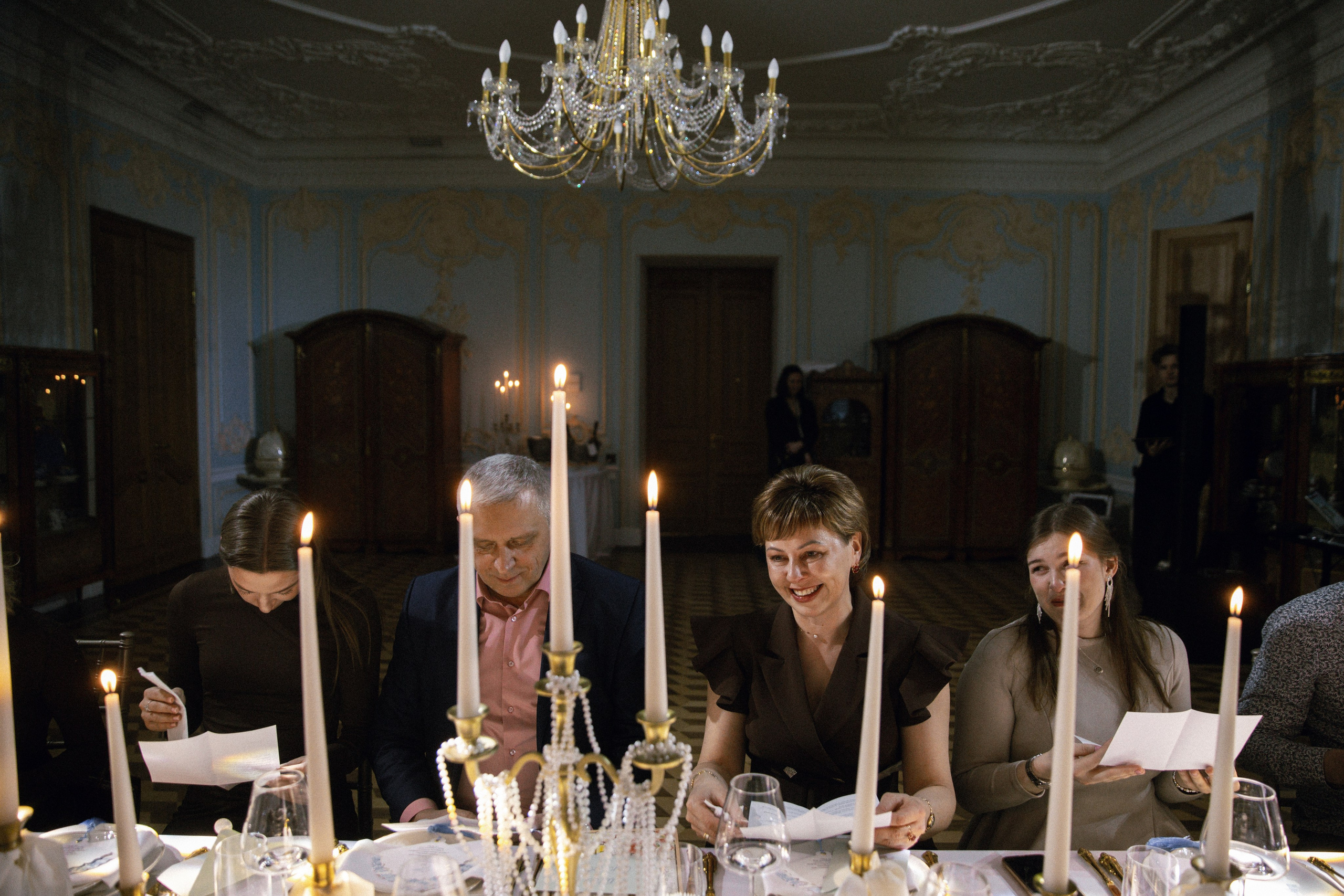 Jacob & Anastasia. Свадебный фотограф Юлия Шторм