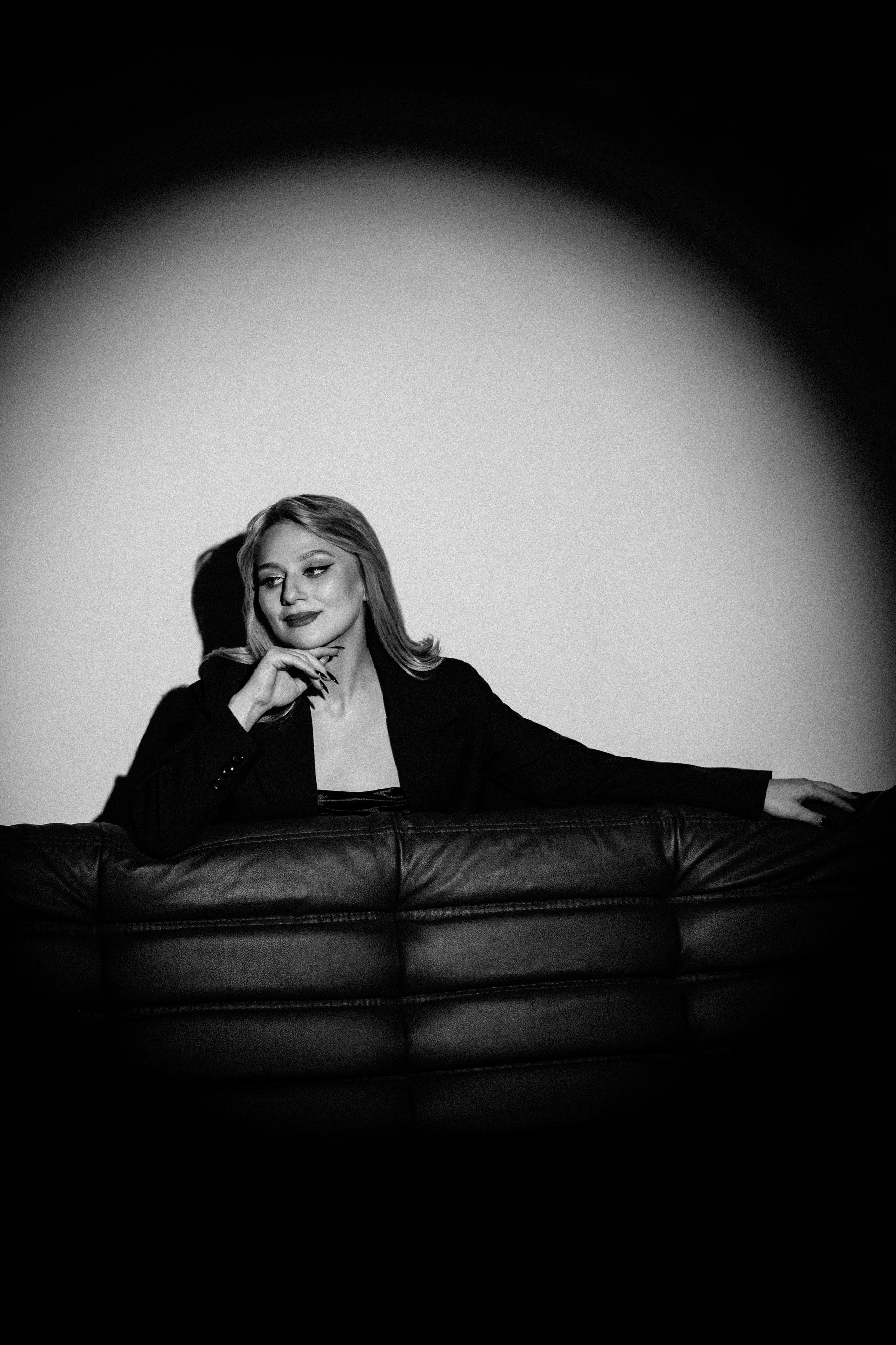 Наталья. Фотограф в Екатеринбурге Веретенова Наталья