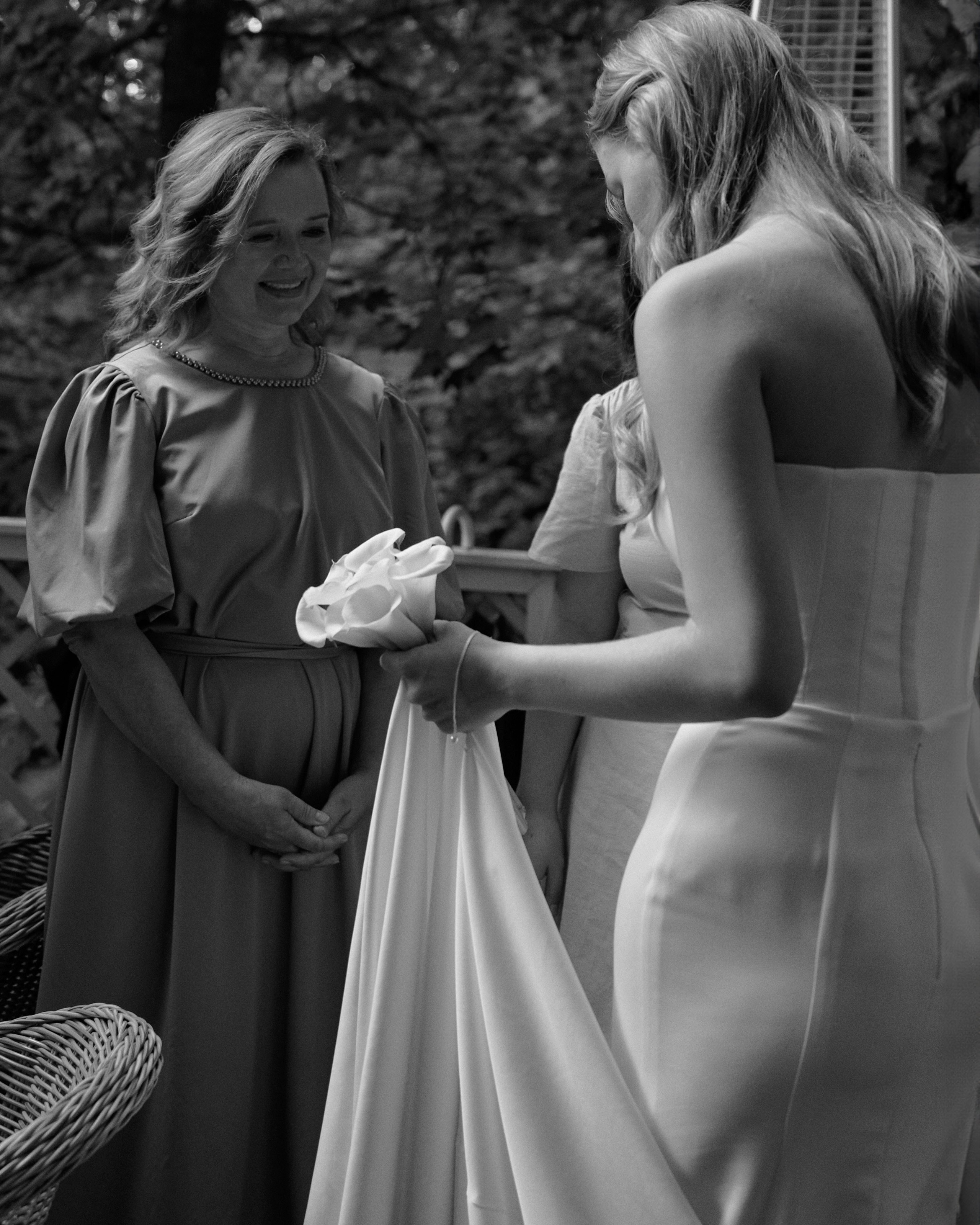 Мария и Владислав. Фотограф Олеся Скворцова