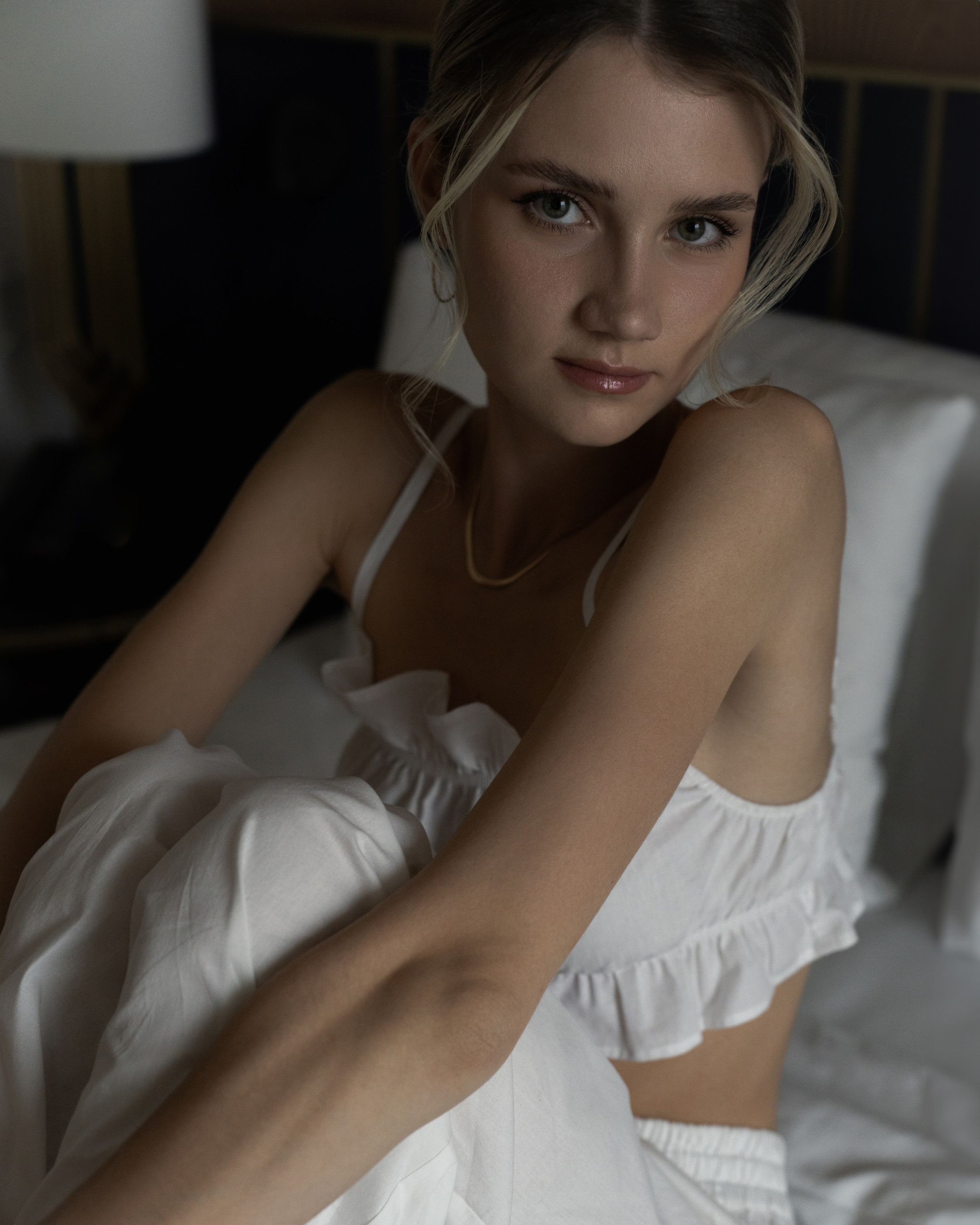 Наталия и Николай. Фотограф Олеся Скворцова