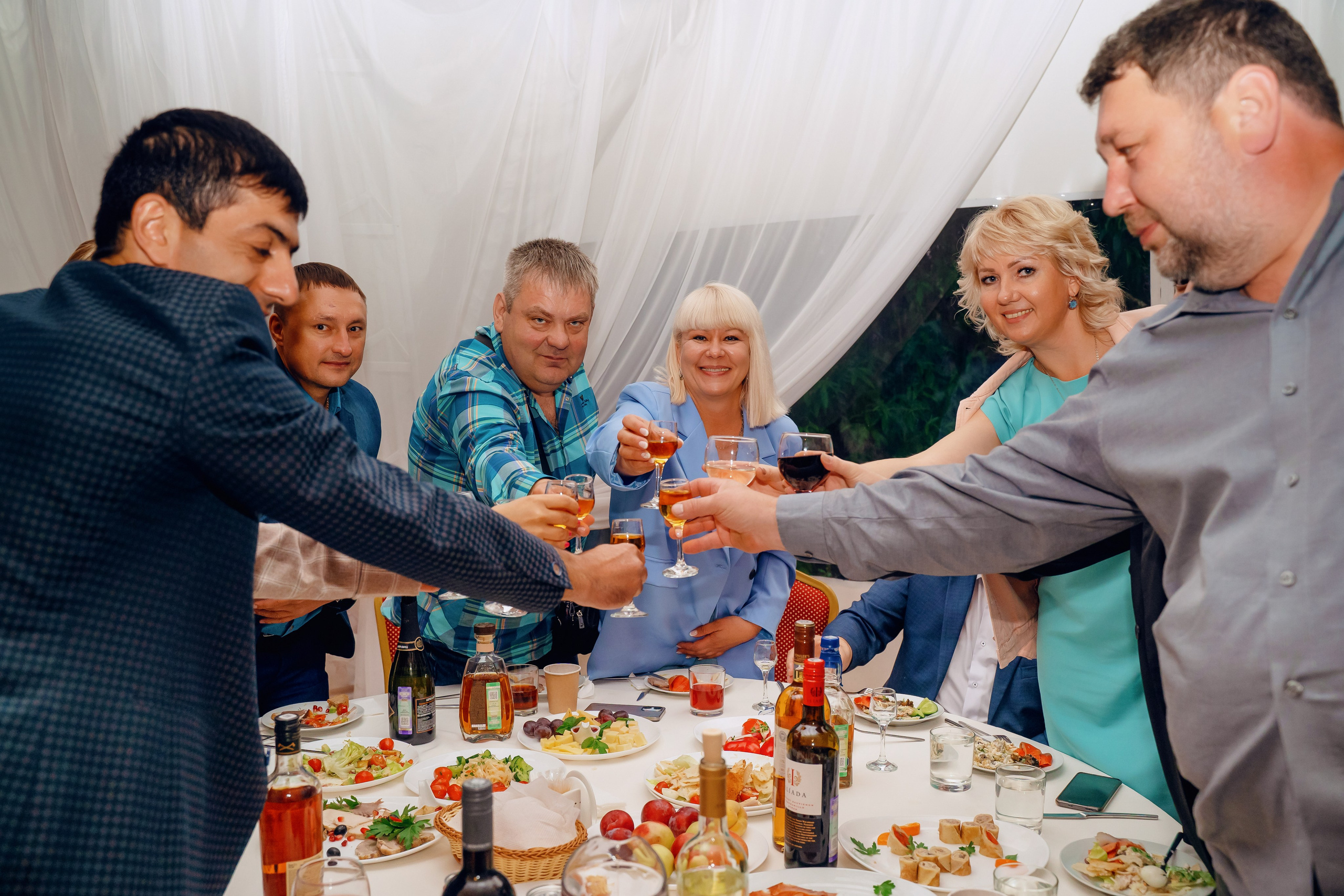 Выпускной 11 класс. Фотограф Ким Наталья в Красноярске