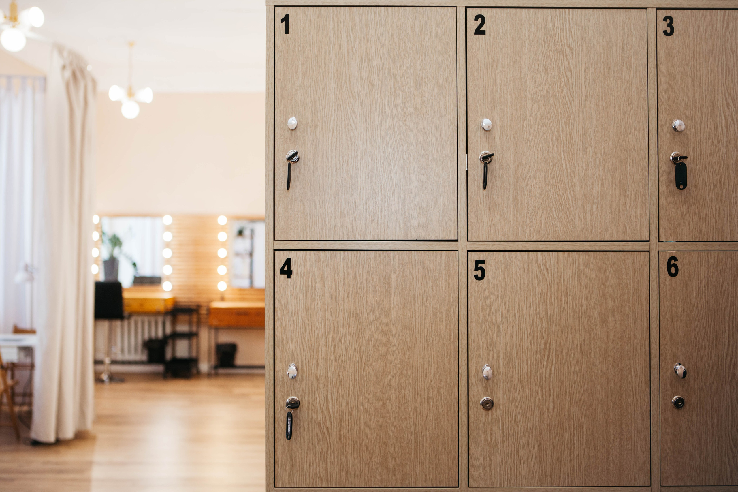 «МЕСТО». Фотограф Ольга Крукле