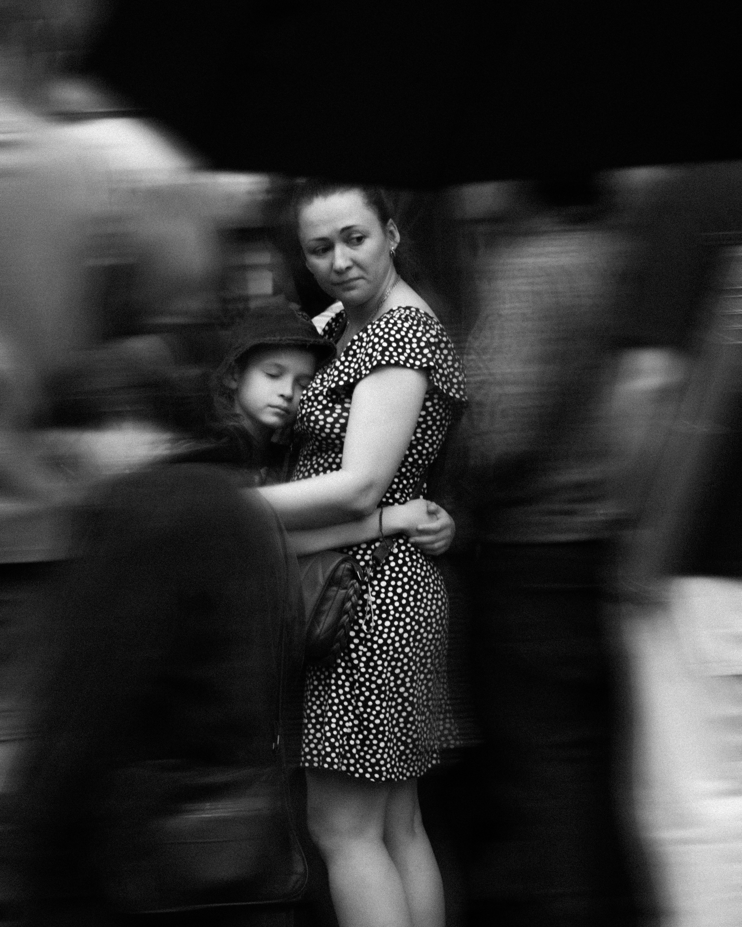 АНТИПА: МАША И МЕДВЕДИ. Фотограф Москва Грошева Софья