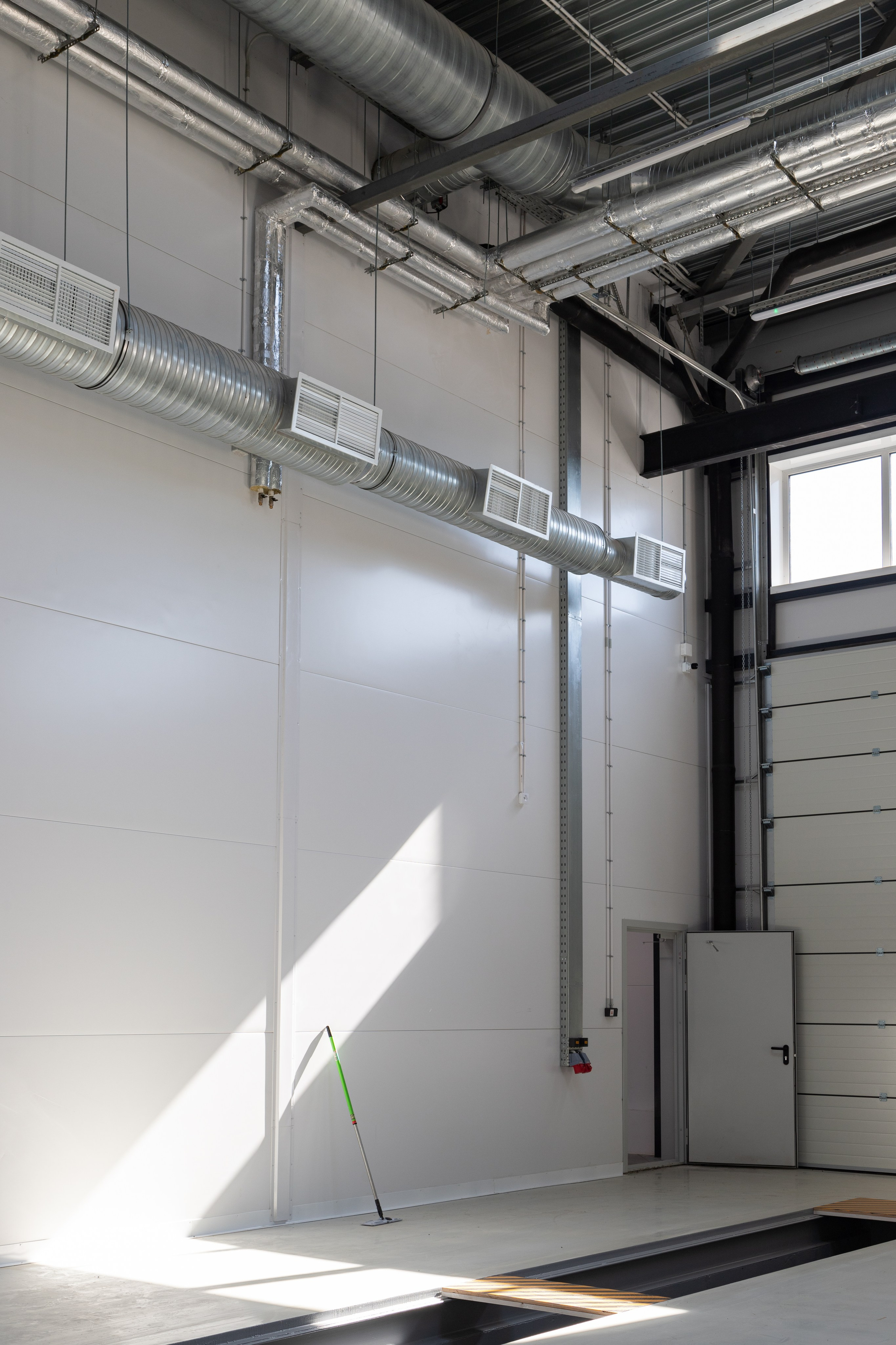 Промышленная фотография. Интерьерный и архитектурный фотограф Солодова Алина