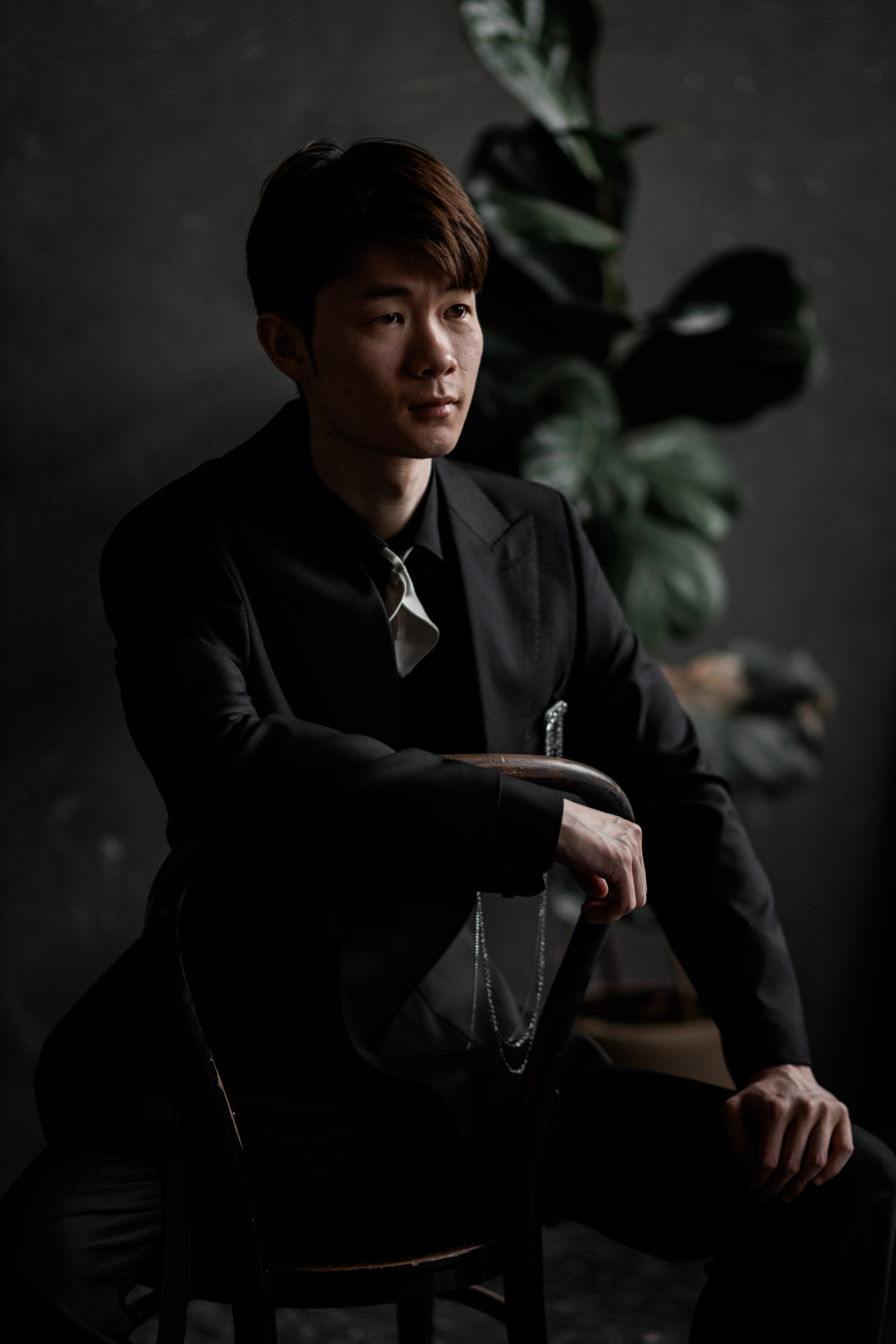 Мега и Ян. Свадебный, репортажный фотограф в Тюмени Сергей Тапилин