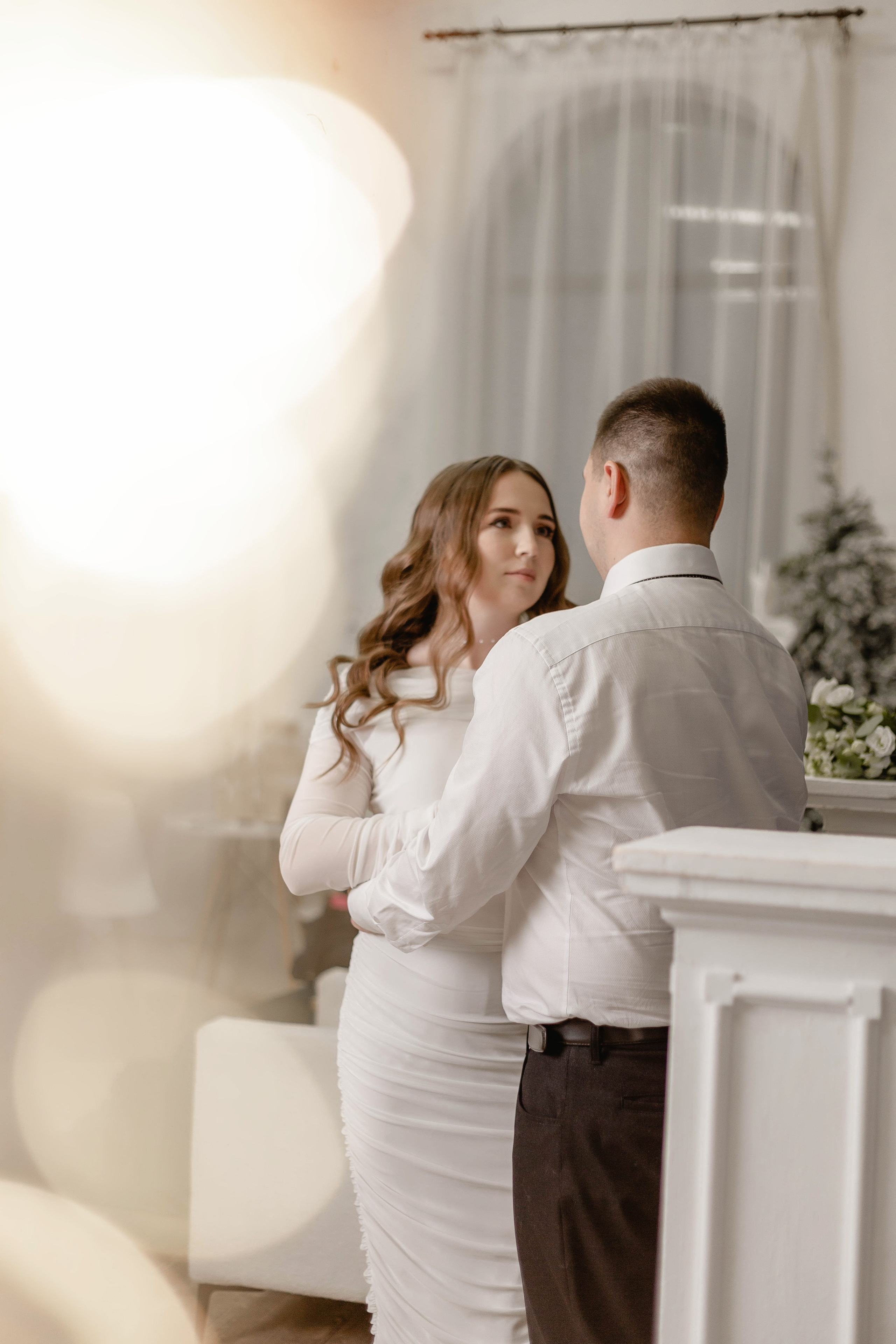 Анастасия и Александр. Портретный и свадебный фотограф в Йошкар-Оле Егошина Екатерина