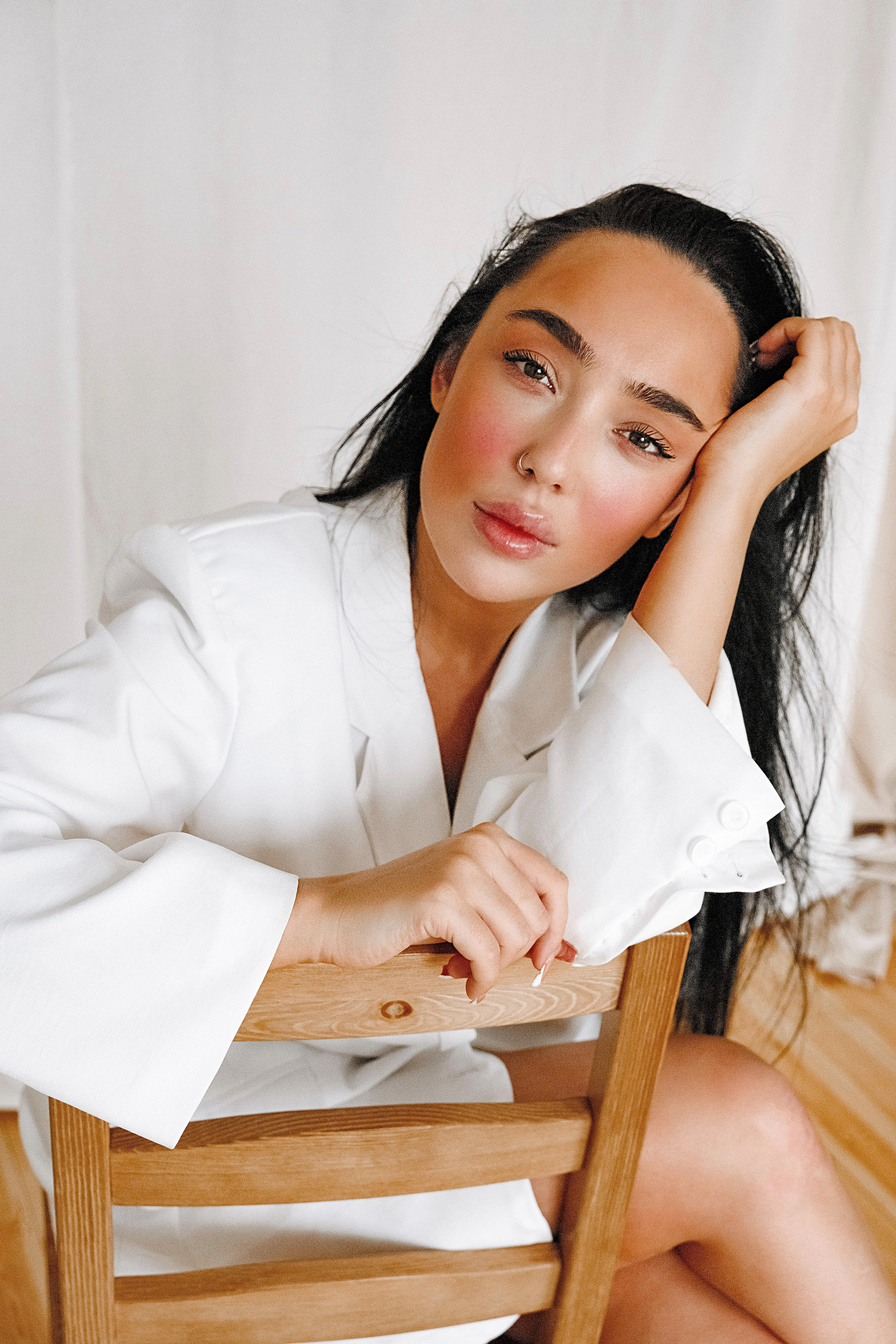 Так тоже снимаю). Портретный и свадебный фотограф в Йошкар-Оле Егошина Екатерина