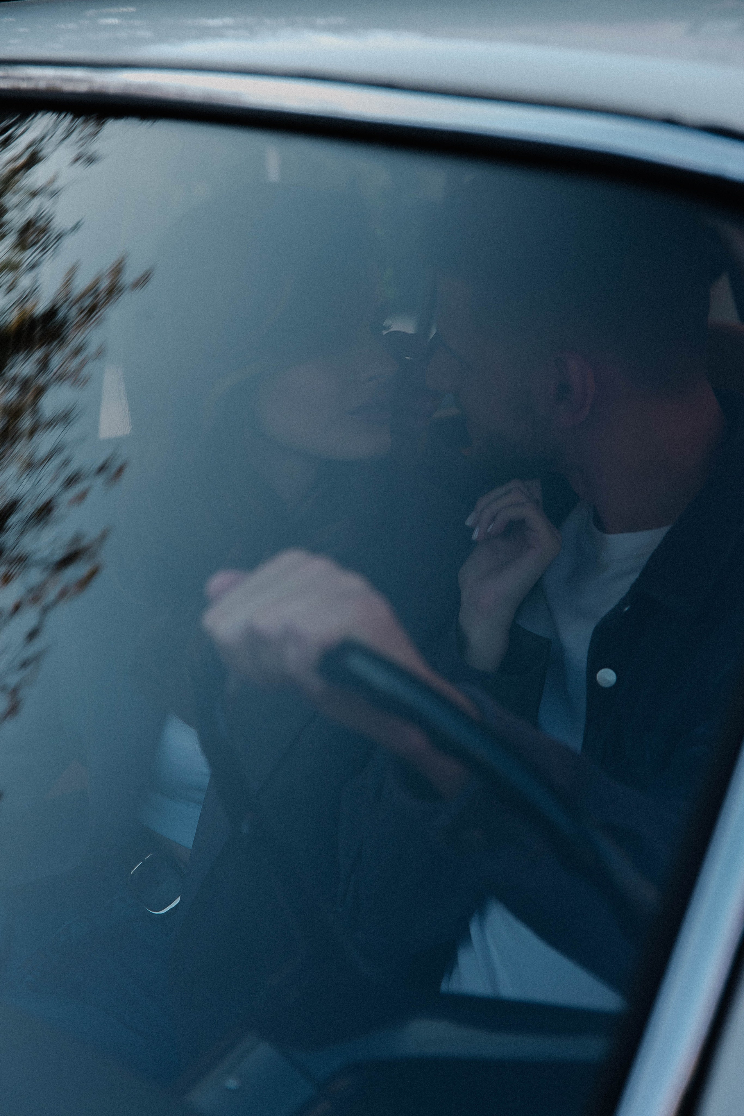 Аня и Даня. Свадебный и семейный фотограф Москва Назарова Ольга