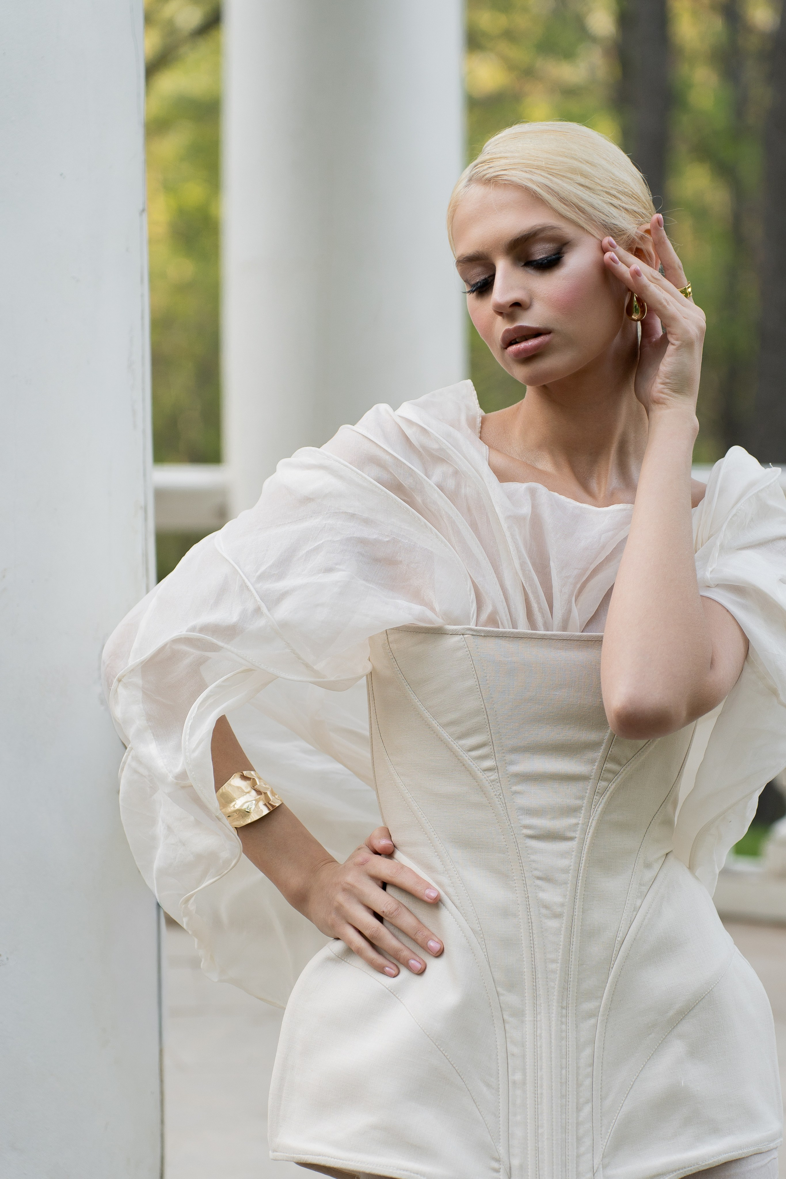 Андрей & Марина. Главная