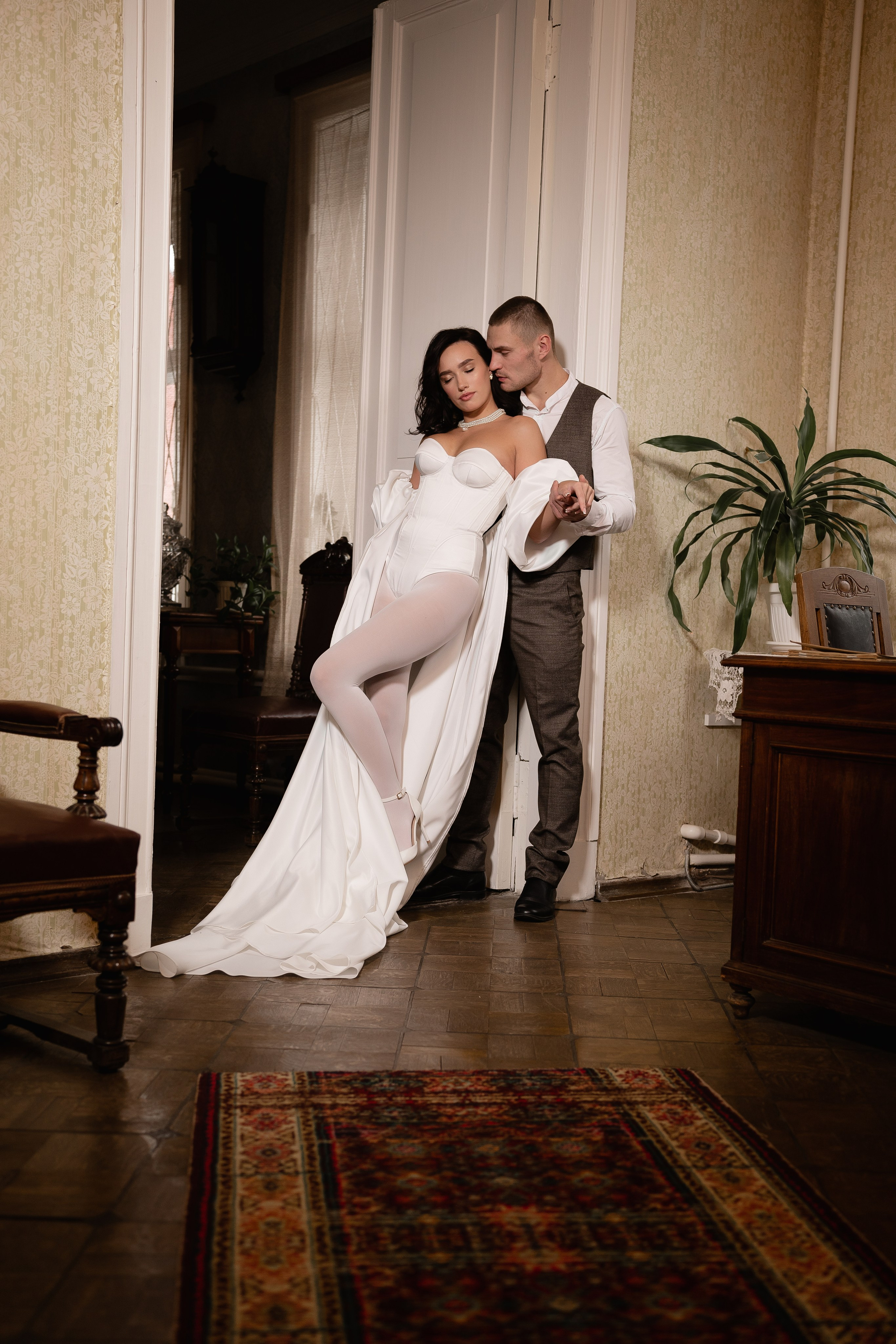 Руслан & Диана. Главная