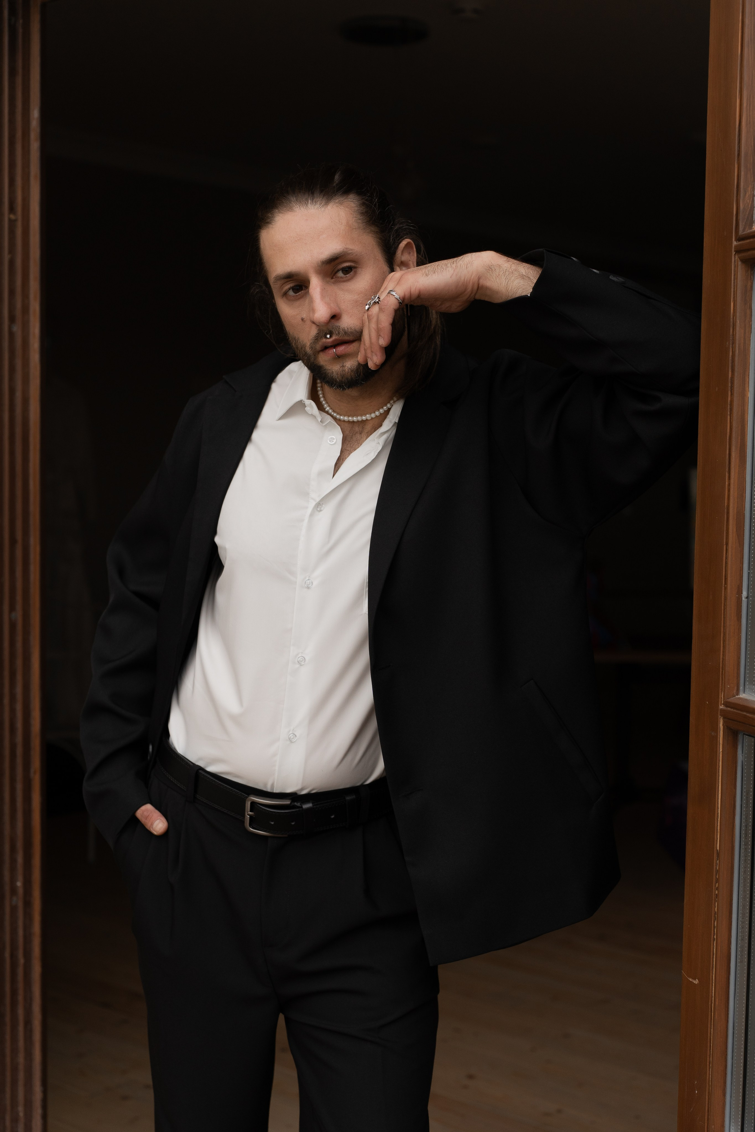 Артур & Александра. Главная