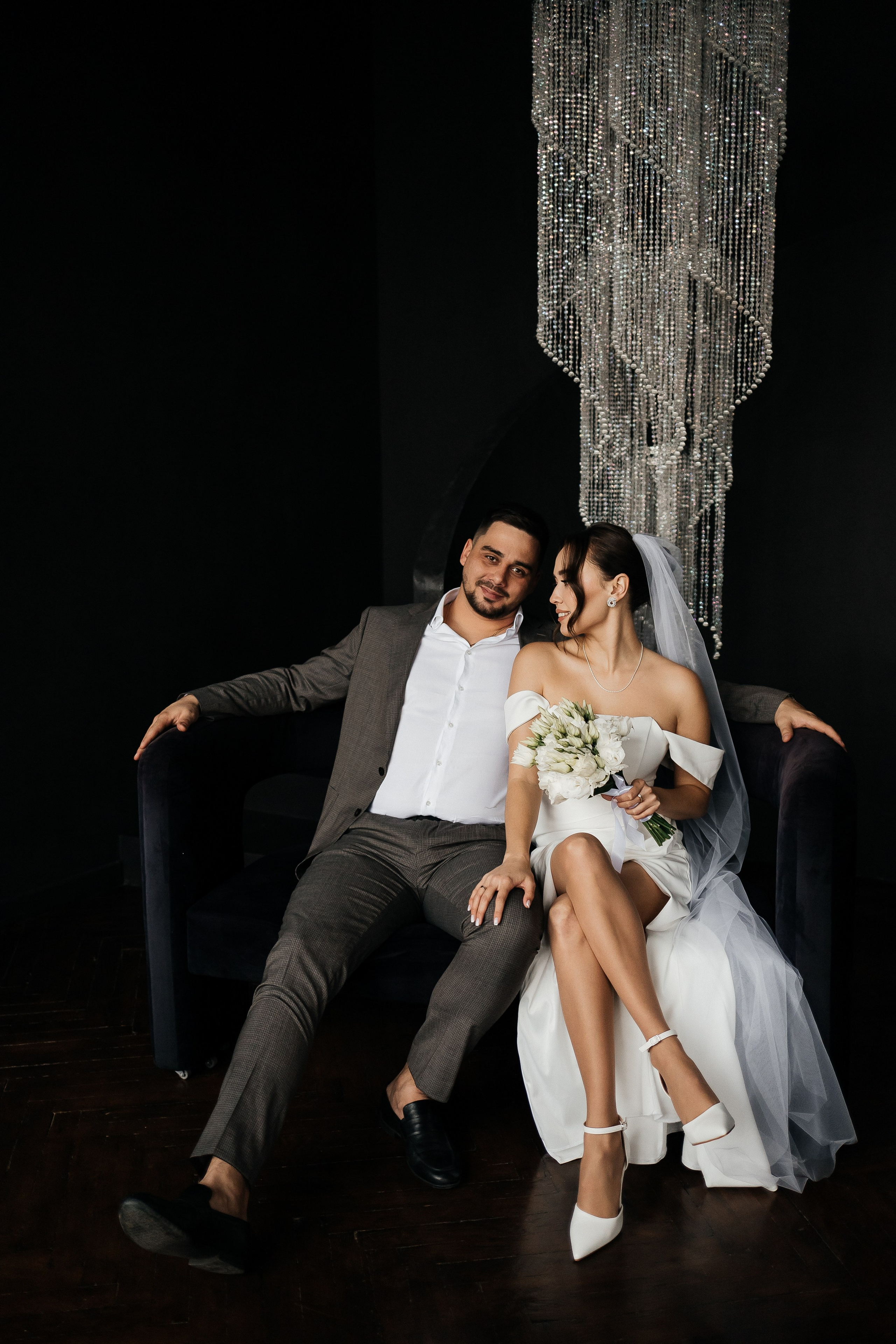 Рамиль и Регина/ 2024. Свадебный и семейный фотограф в Екатеринбурге