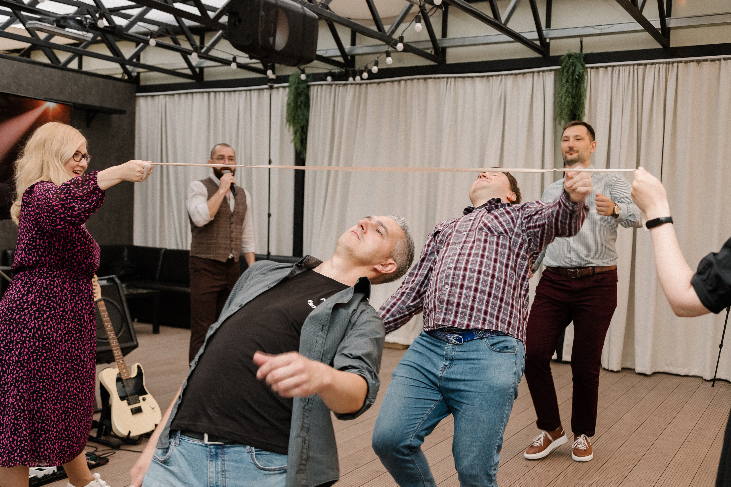 Антон и Елизавета/2023. Свадебный и семейный фотограф в Екатеринбурге