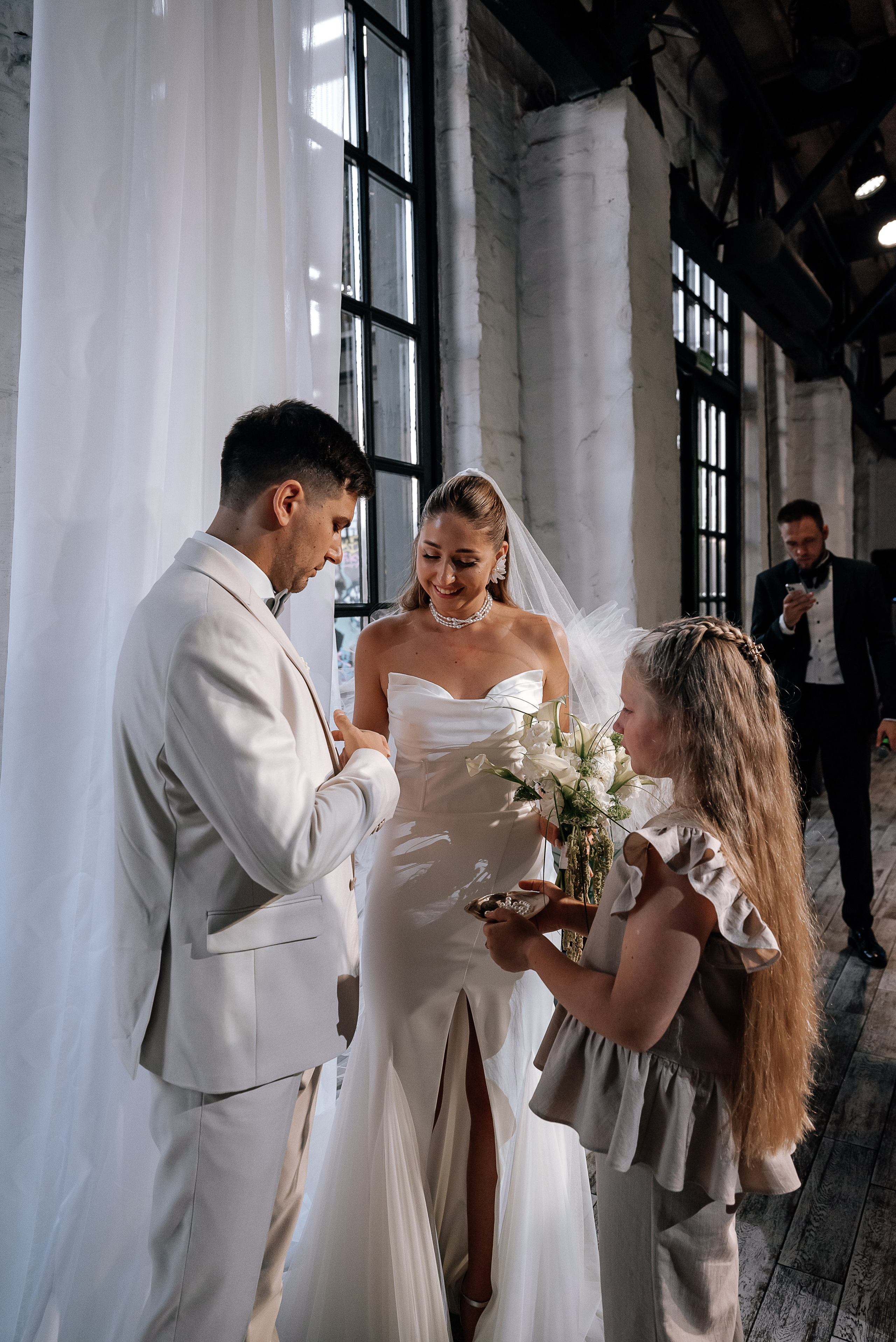 Дима & Юля 2024. Фотограф Москва. Шульгинова Ольга