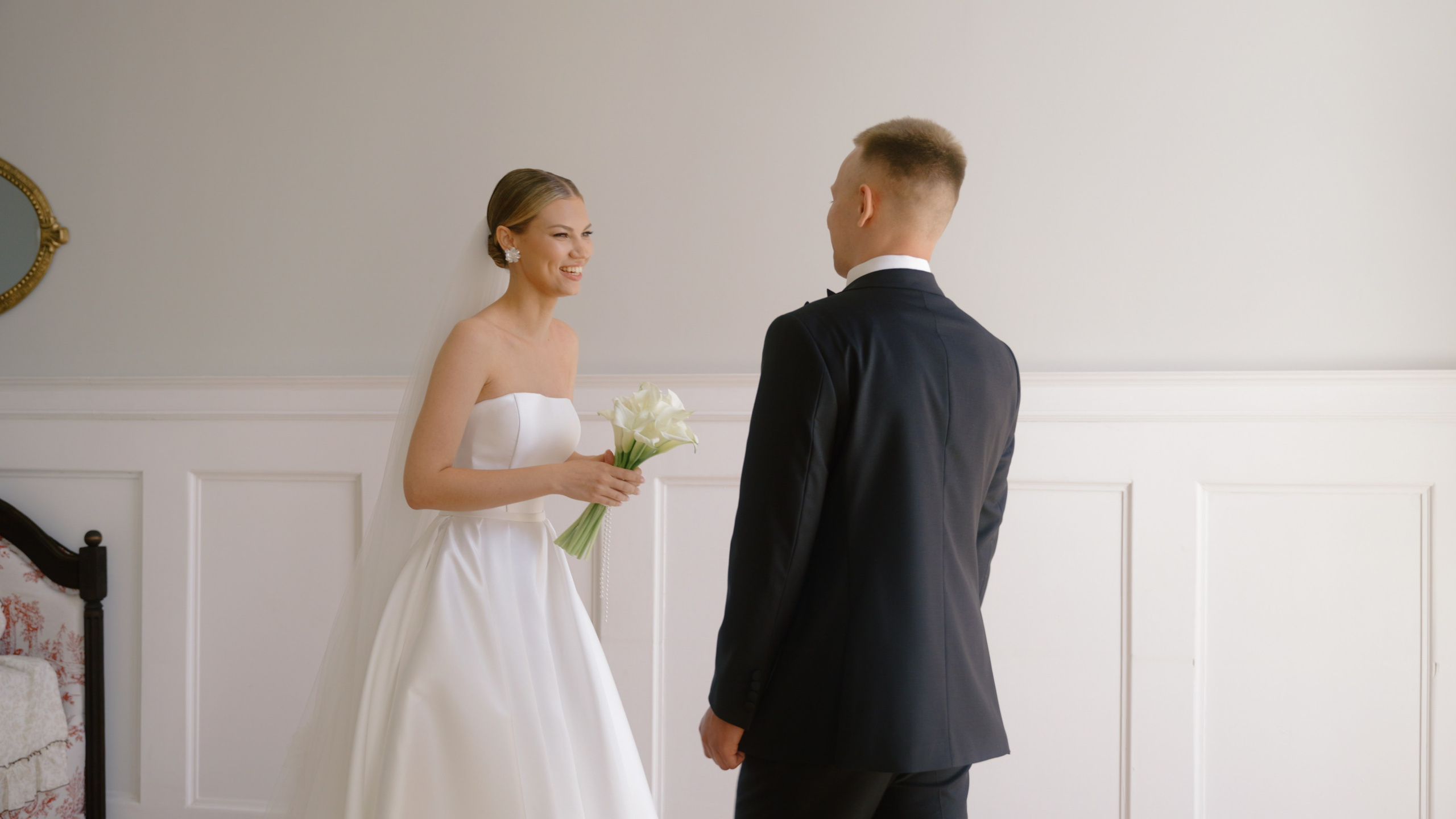 My works. Wedding videographer Dmitriy Moby