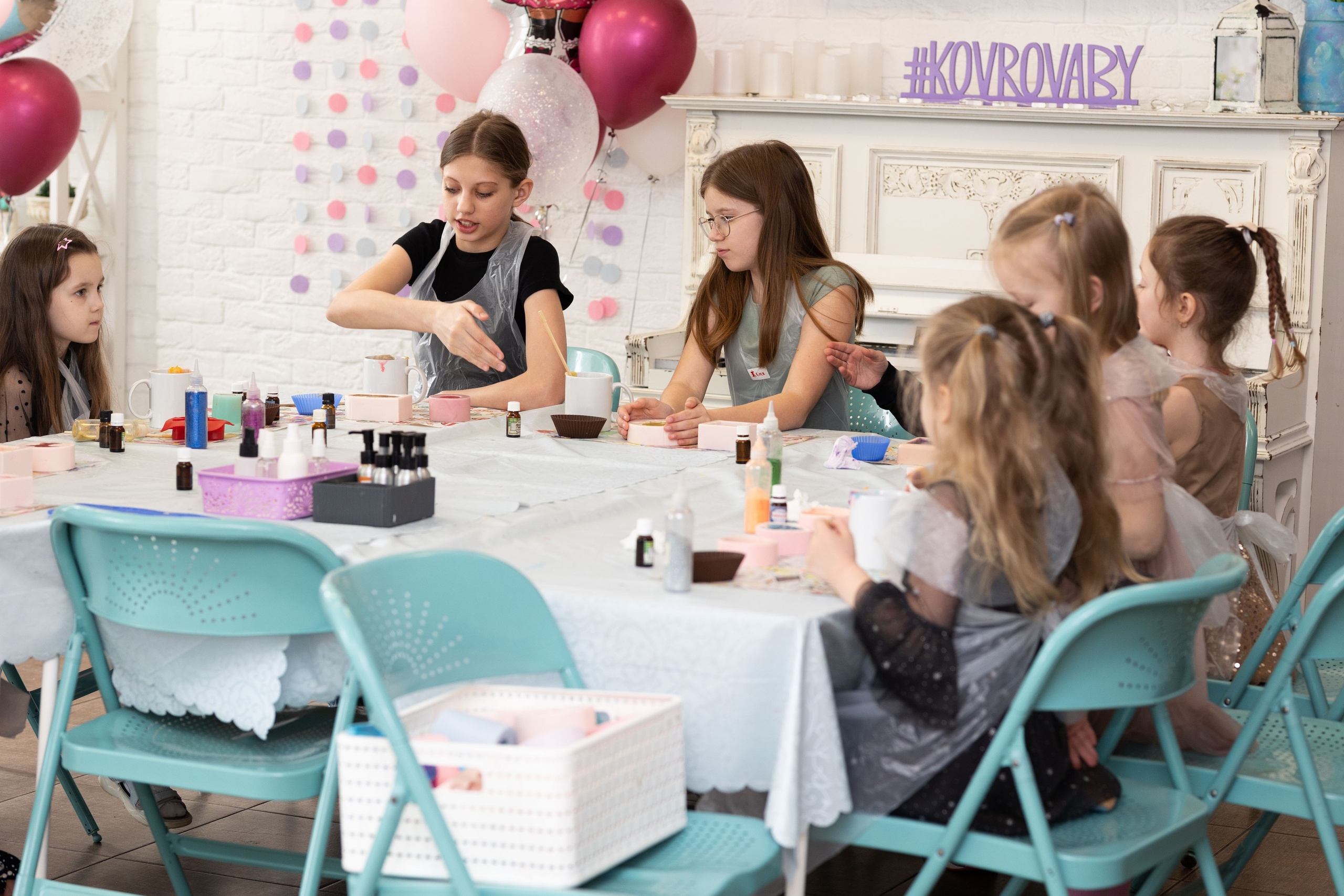 День Рождения Софии