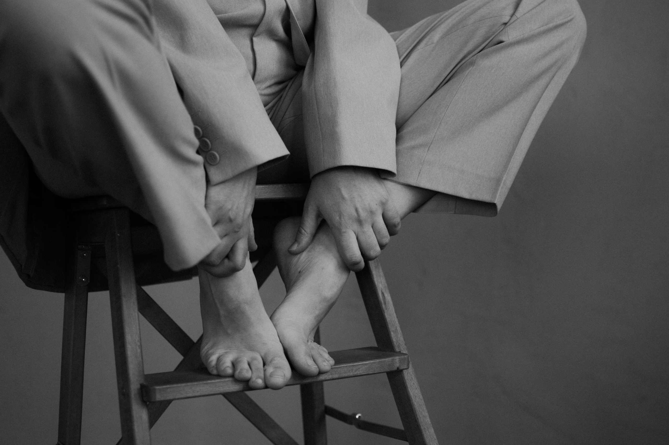 Женский портрет. DARYA_GROM