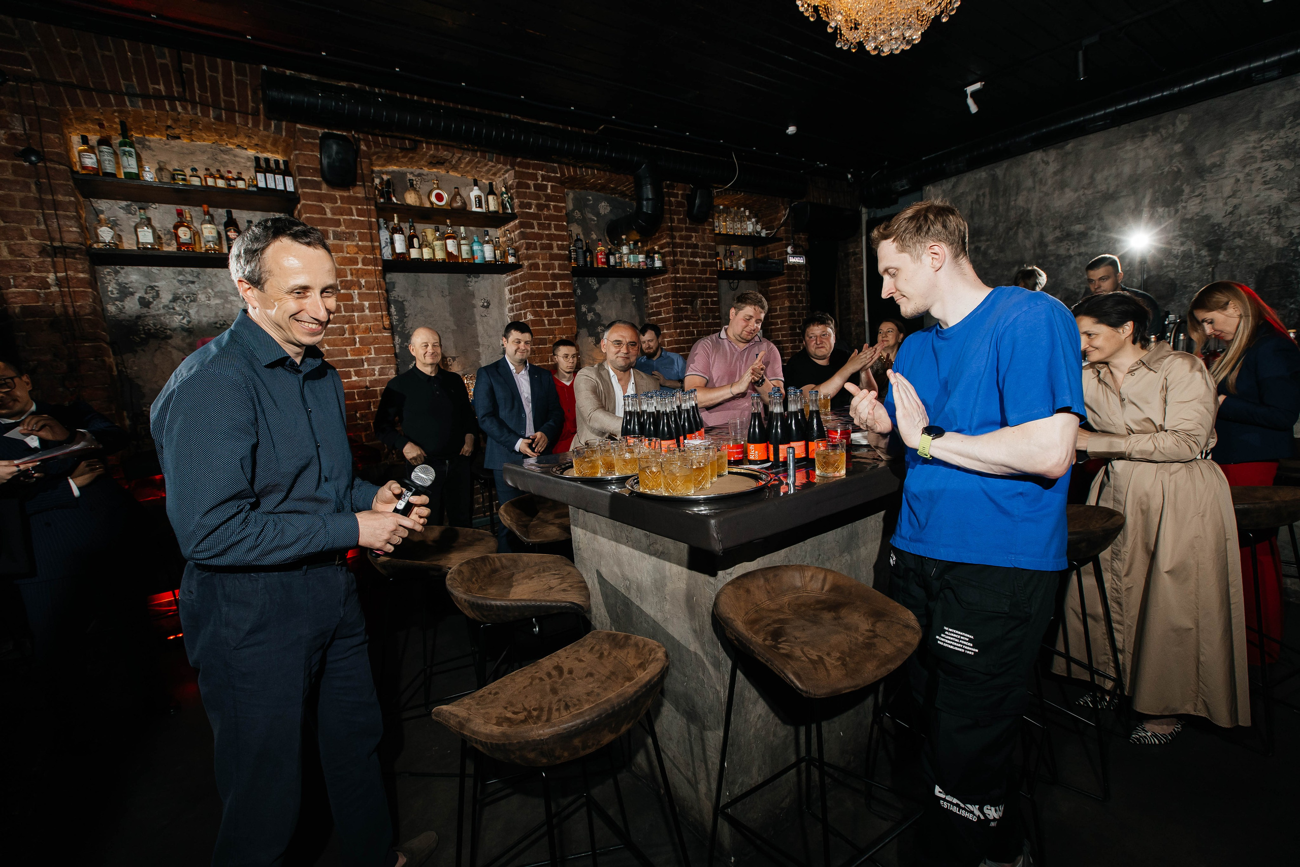 Positive Techhology. Maxim Tsoy Photography