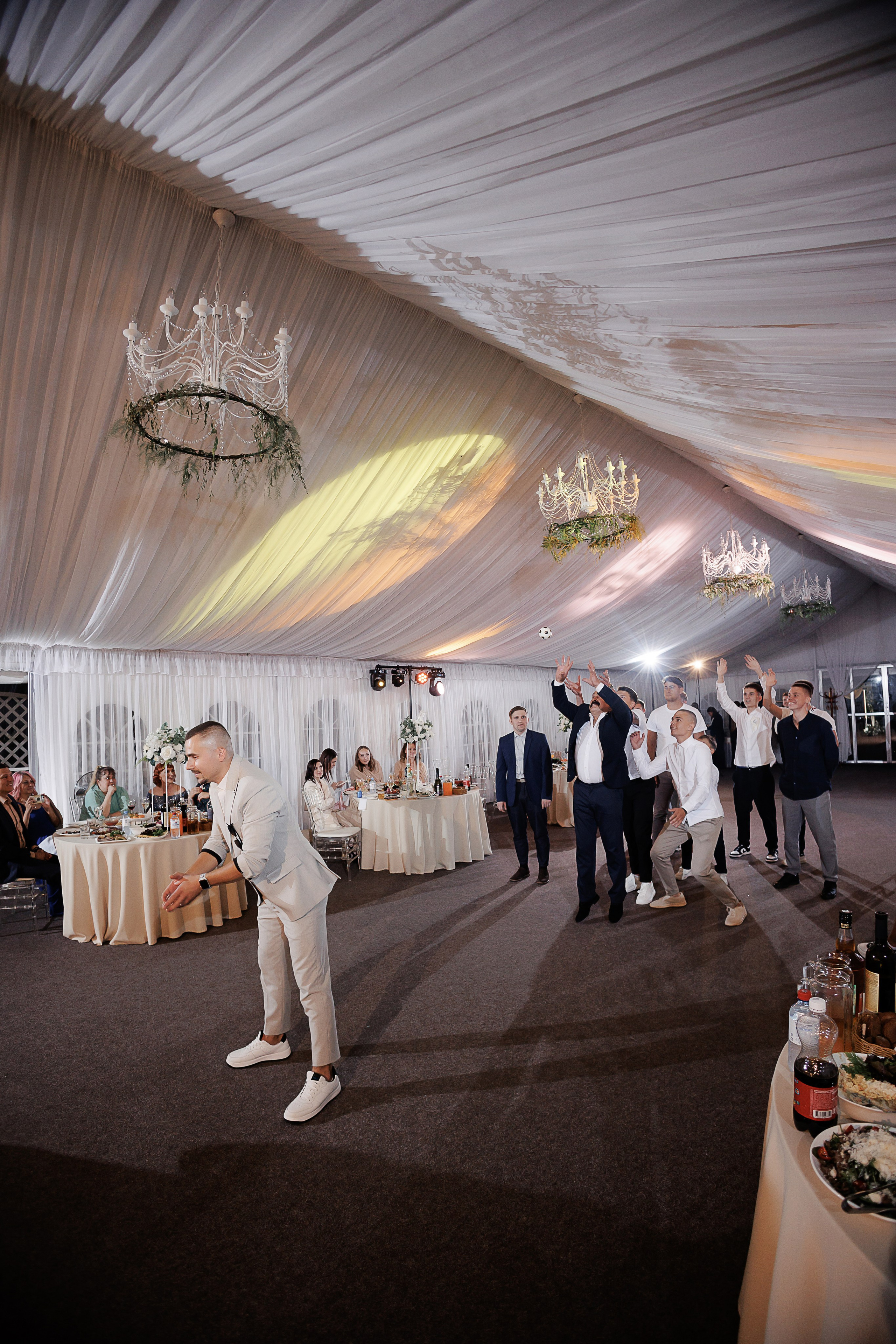 Алина и Максим. Свадебный и семейный фотограф в Твери и Тверской области