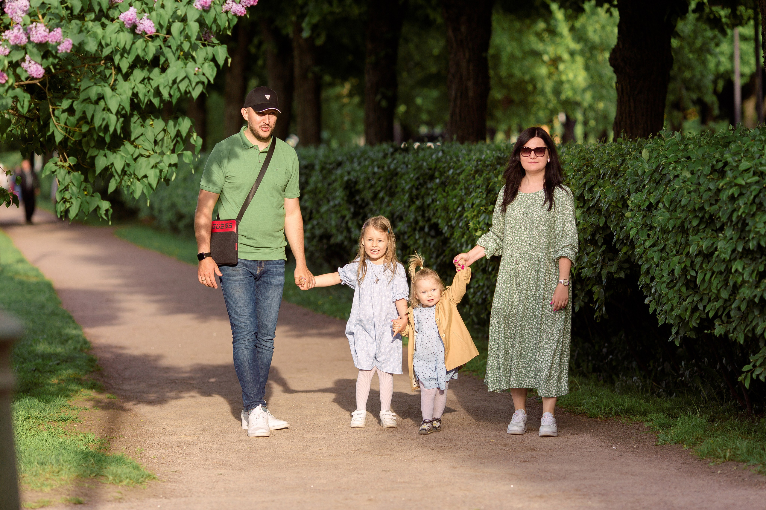 Марсово Поле. Свадебный и семейный фотограф Спб Бошман Ирина
