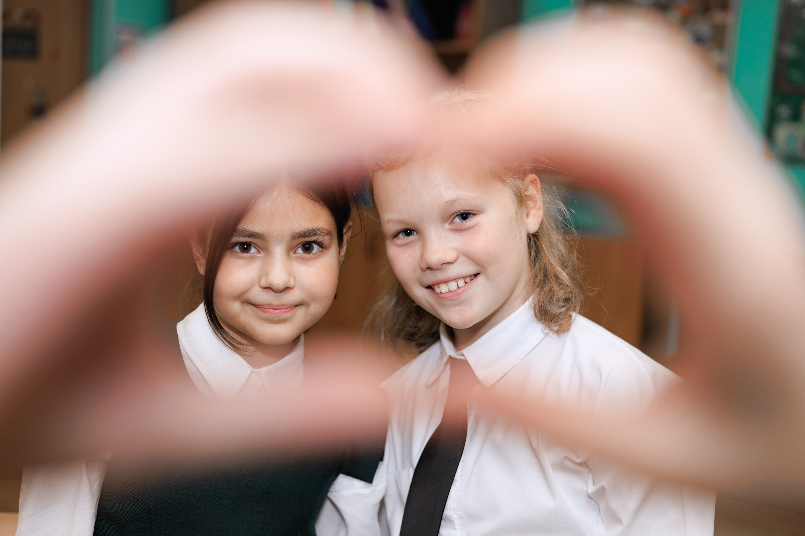 Фотосессии для выпускных фотокниг и виньеток (сад, школа). Школьный и семейный фотограф г. Клин Елена Желнина