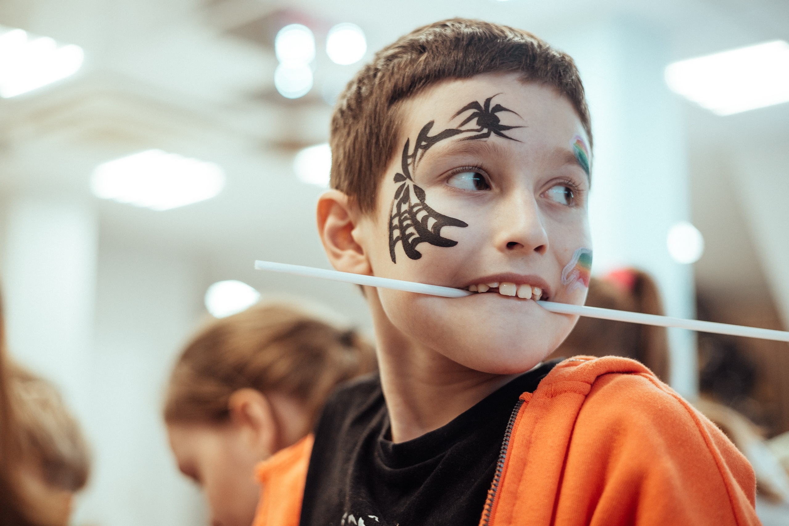 Дни рождения | детские