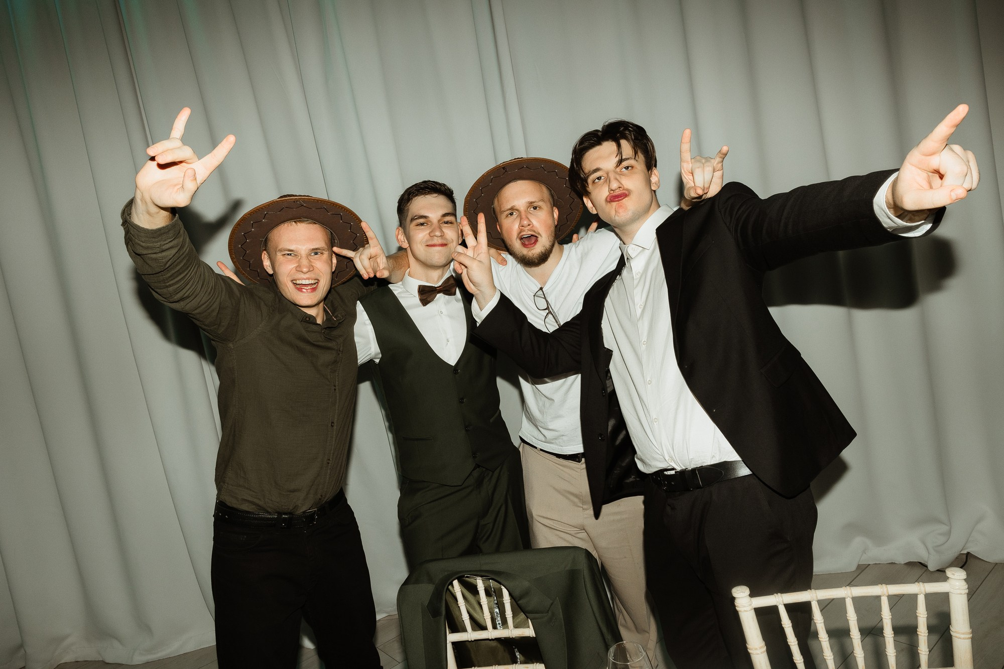 Яна &  Дмитрий. Свадебный фотограф в Москве и Санкт-Петербурге Анастасия Мирославская