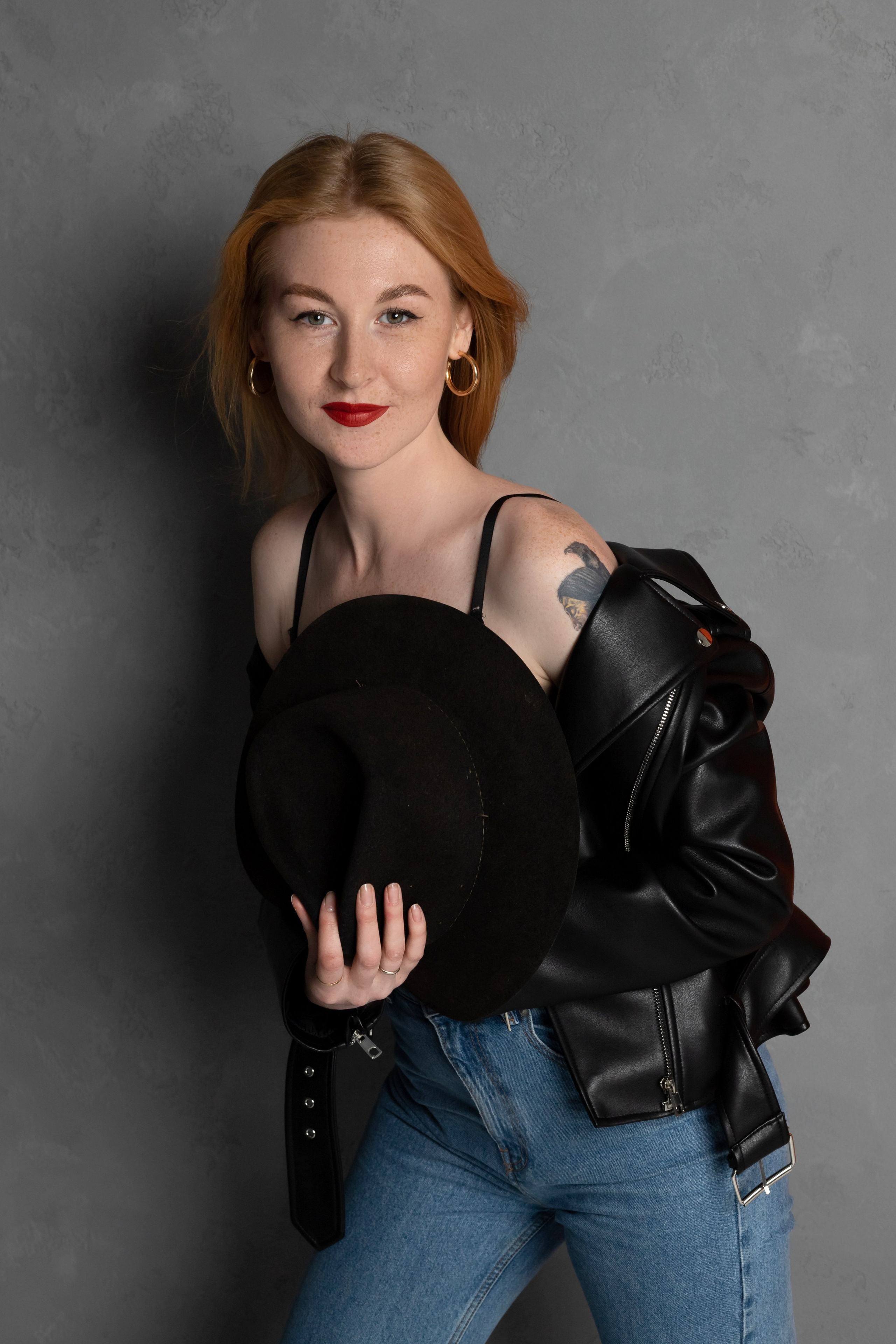 Валерия. Фотограф в Тюмени Даша Михнова. Портреты, фотопроекты, фотодни