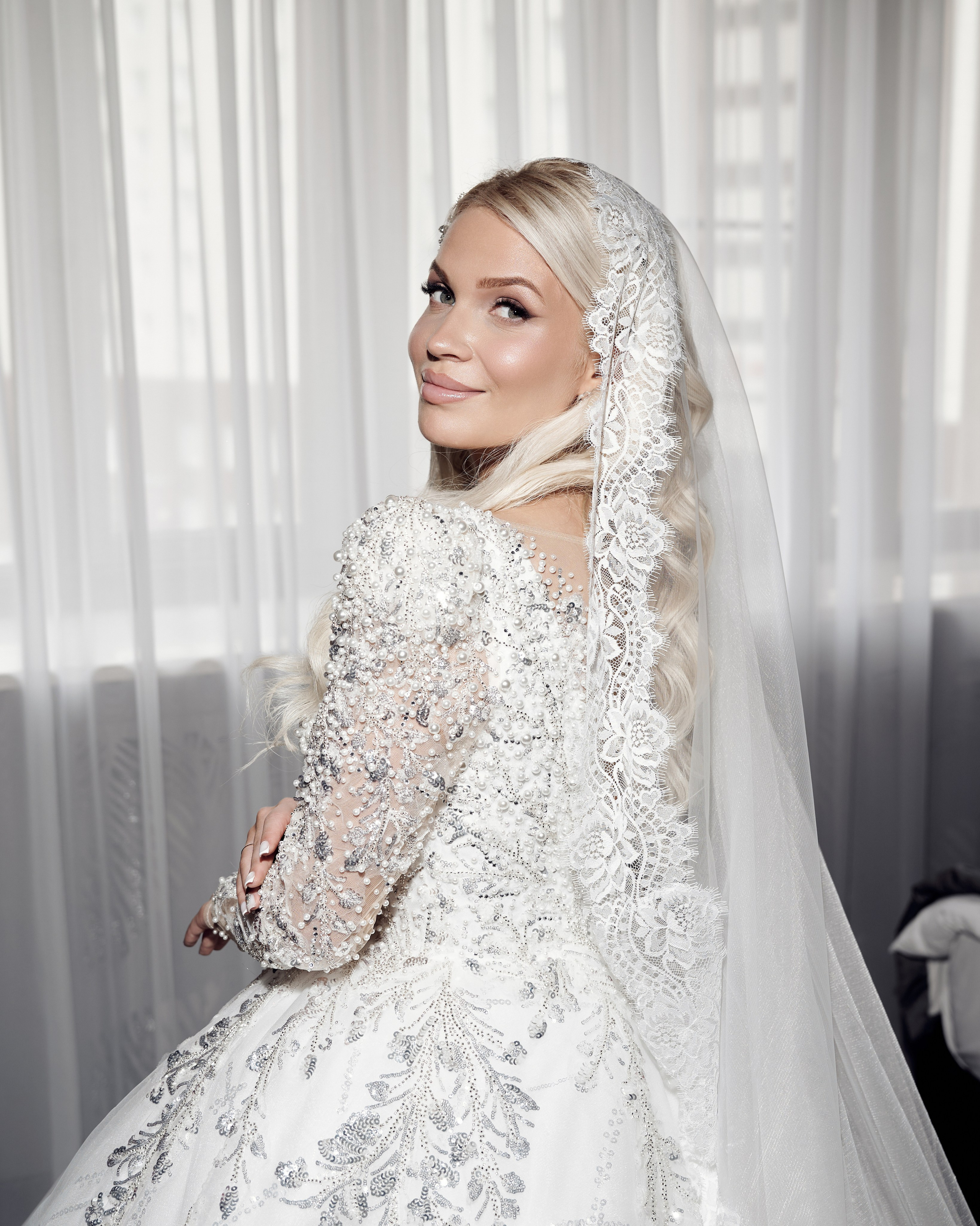 Юлия & Иван. Фотограф Диана Агеева