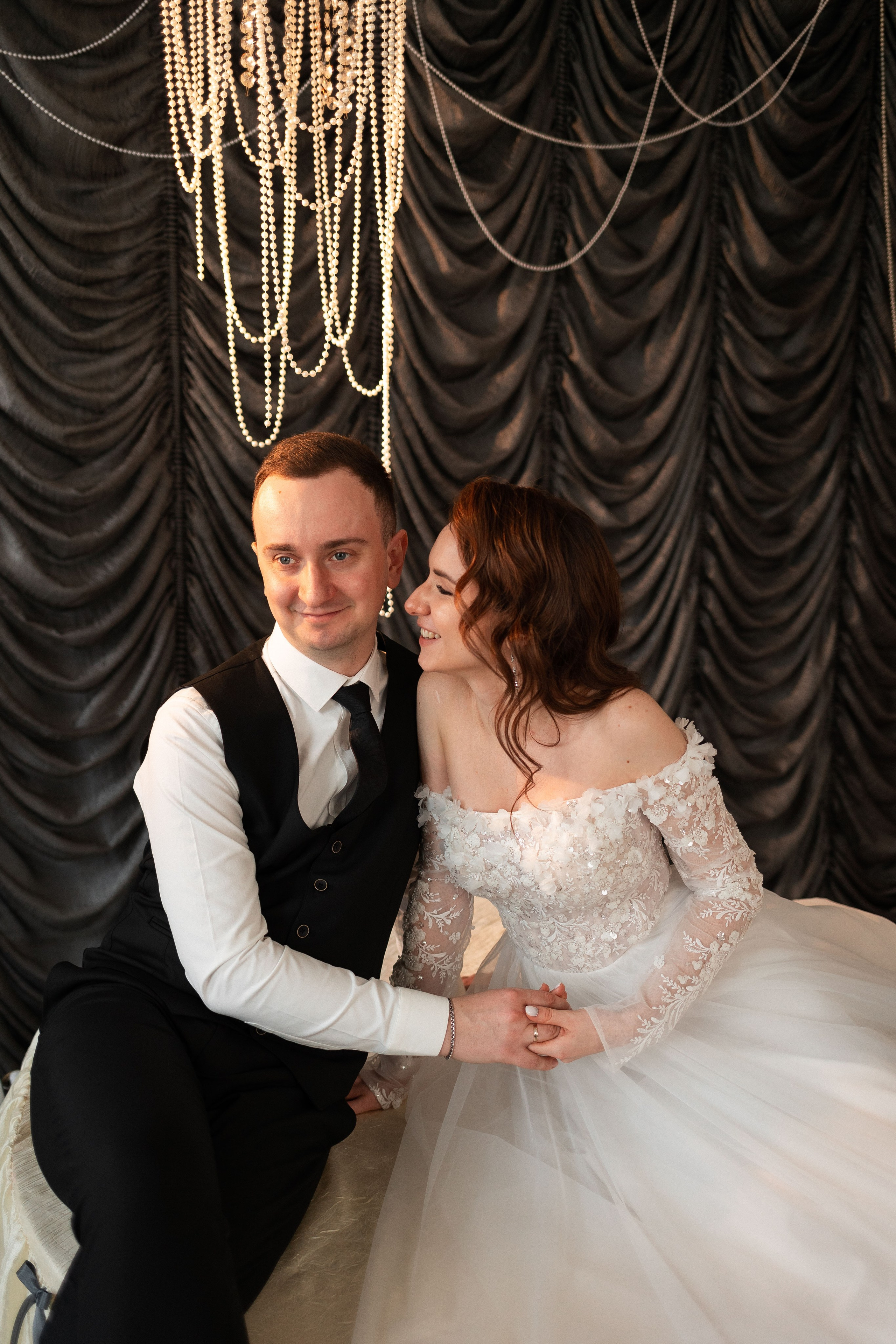 M&I. Семейный фотограф в Севастополе и Симферополе Александра Чистякова