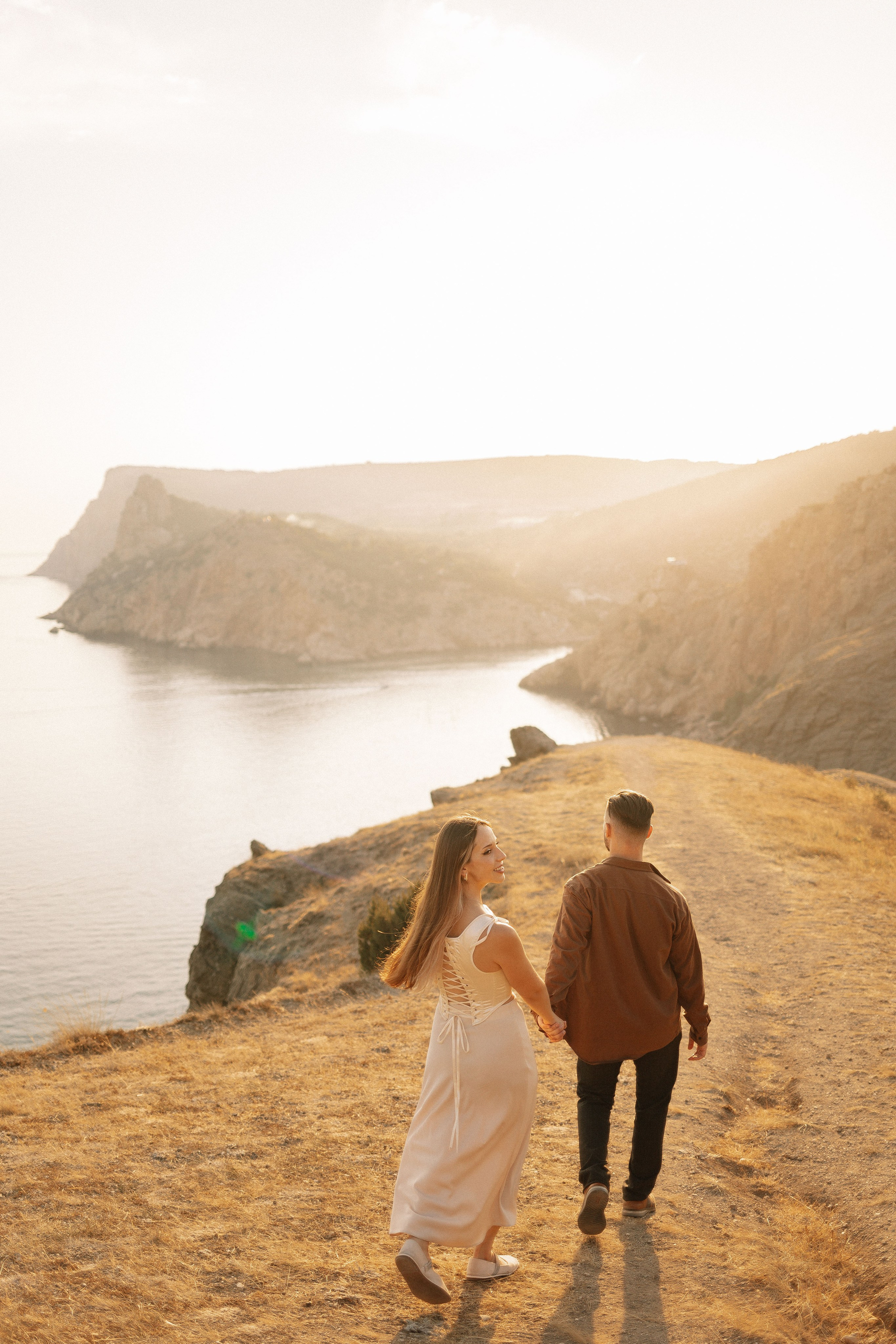 M&S. Семейный фотограф в Севастополе и Симферополе Александра Чистякова