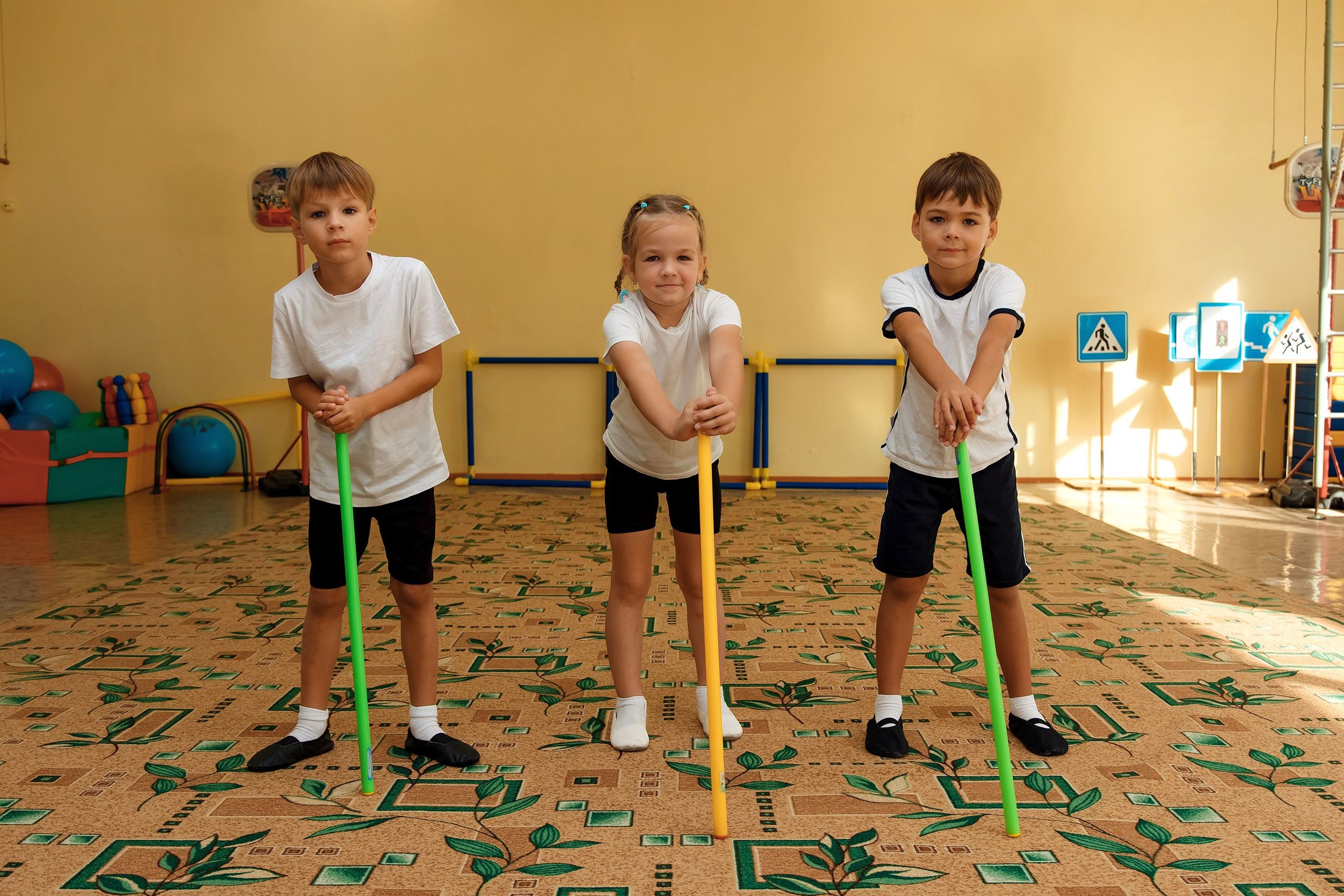 ДС 34. Фотограф Любовь Корниенко, Примоский край