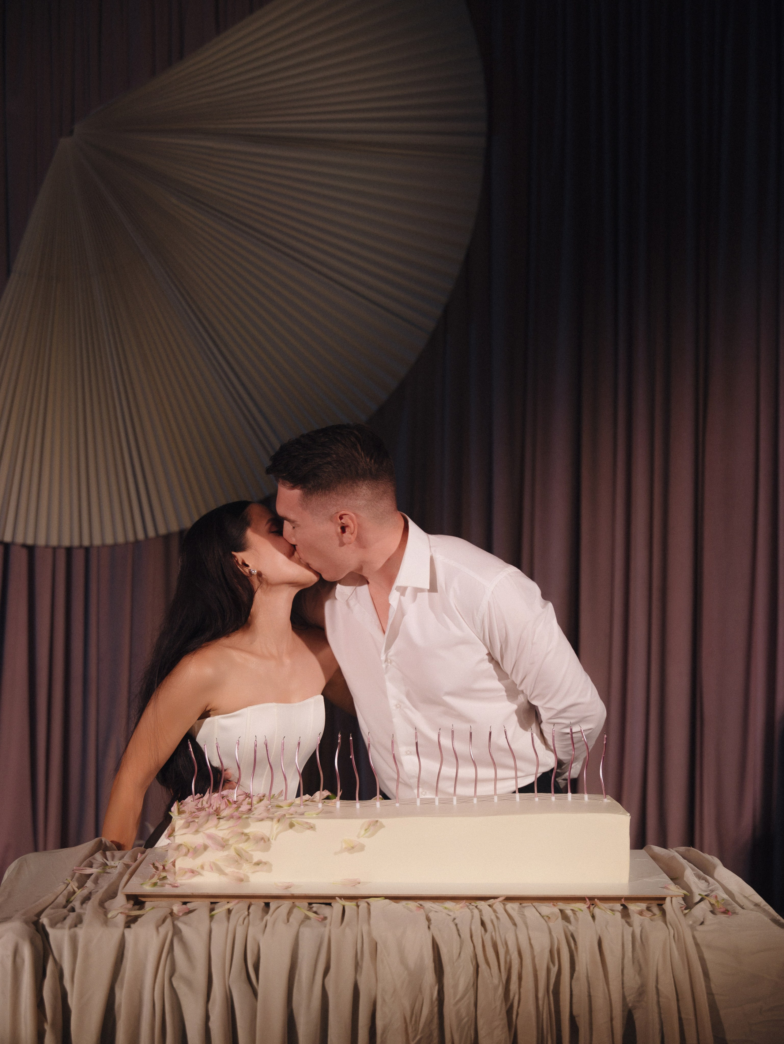 K&V | 31.07.2025. Фотограф Санкт-Петербург Евгения Корякина (eva_maruu)