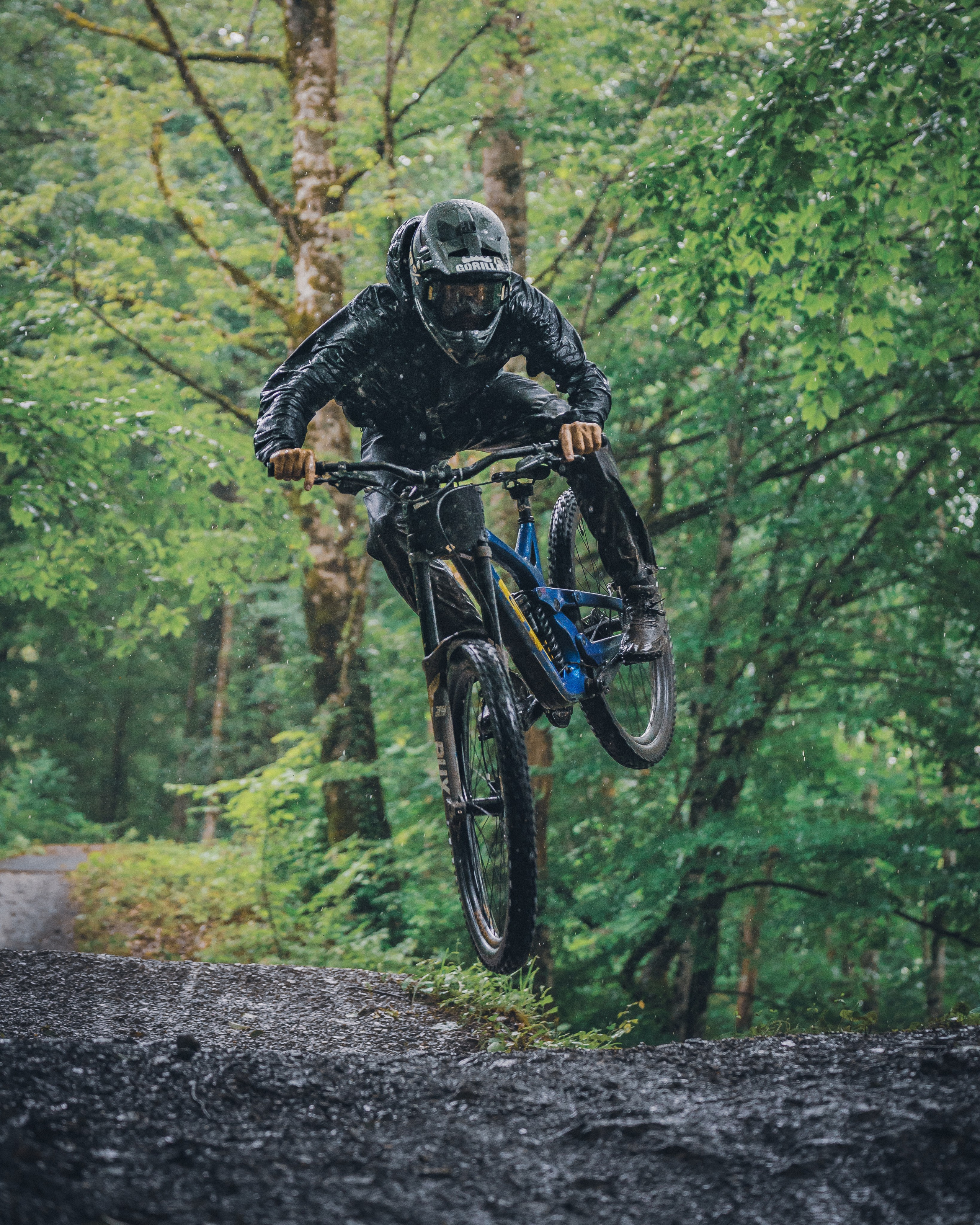 Велолагери. Репортажный фотограф в Краснодаре Рындин Дмитрий