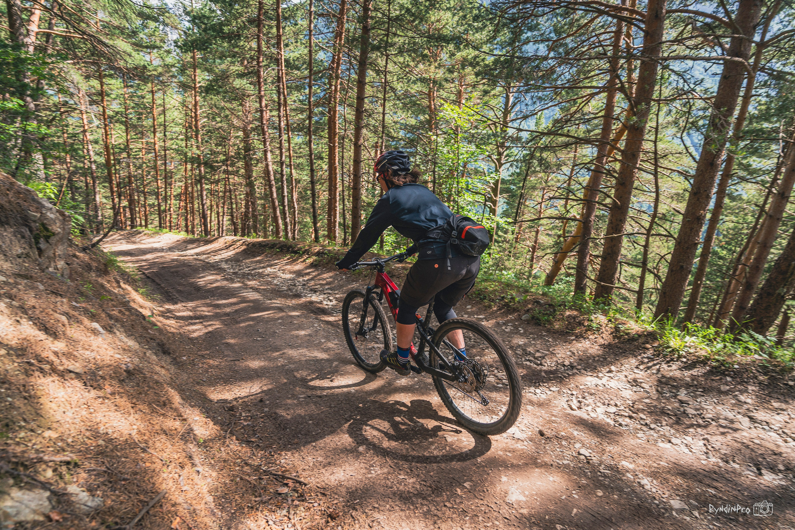 Велотур Осетия 16.06.2024 Ковальтур. Репортажный фотограф в Краснодаре Рындин Дмитрий
