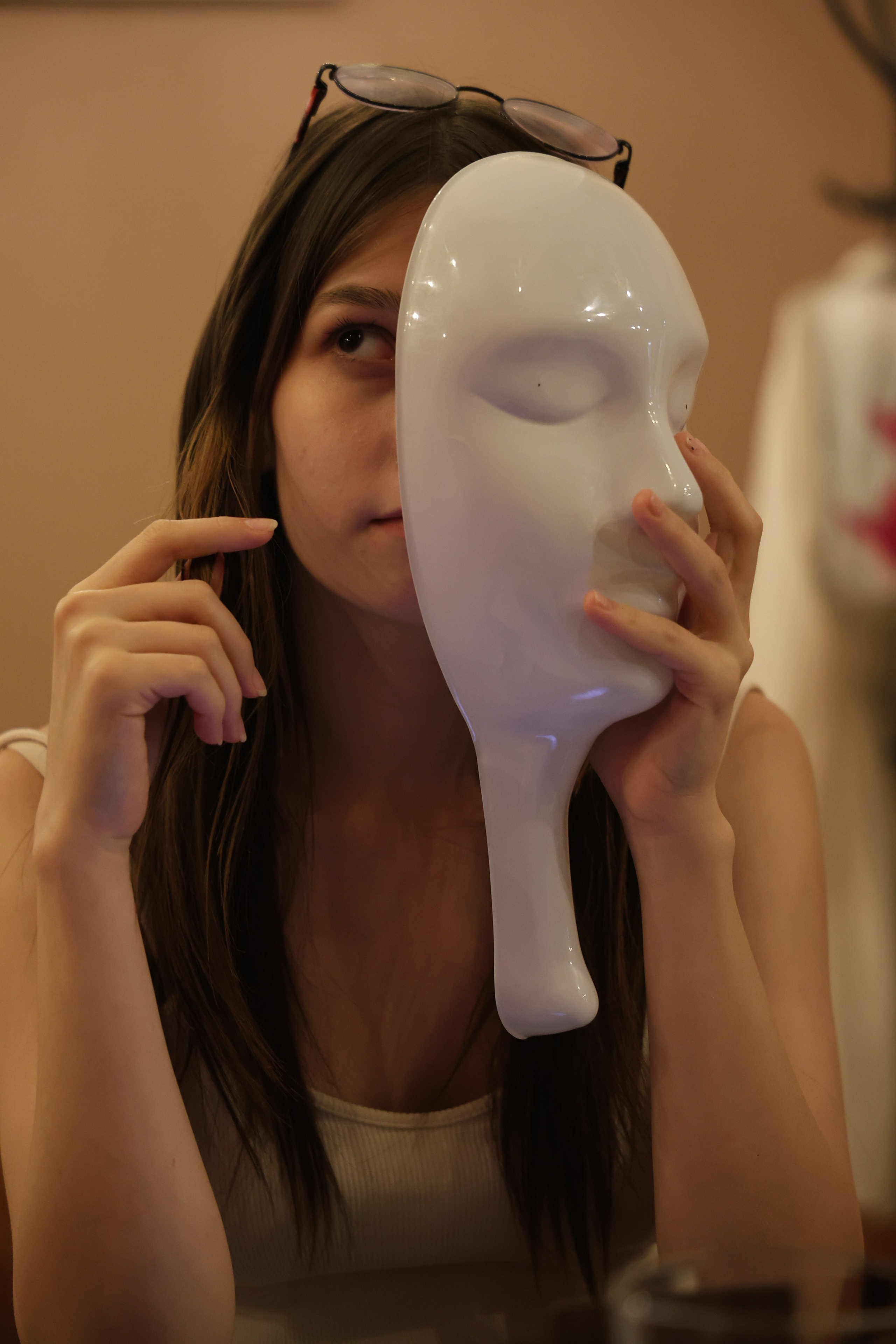 Кто здесь мафия?!. Фотограф в Геленджике Нина Небесная