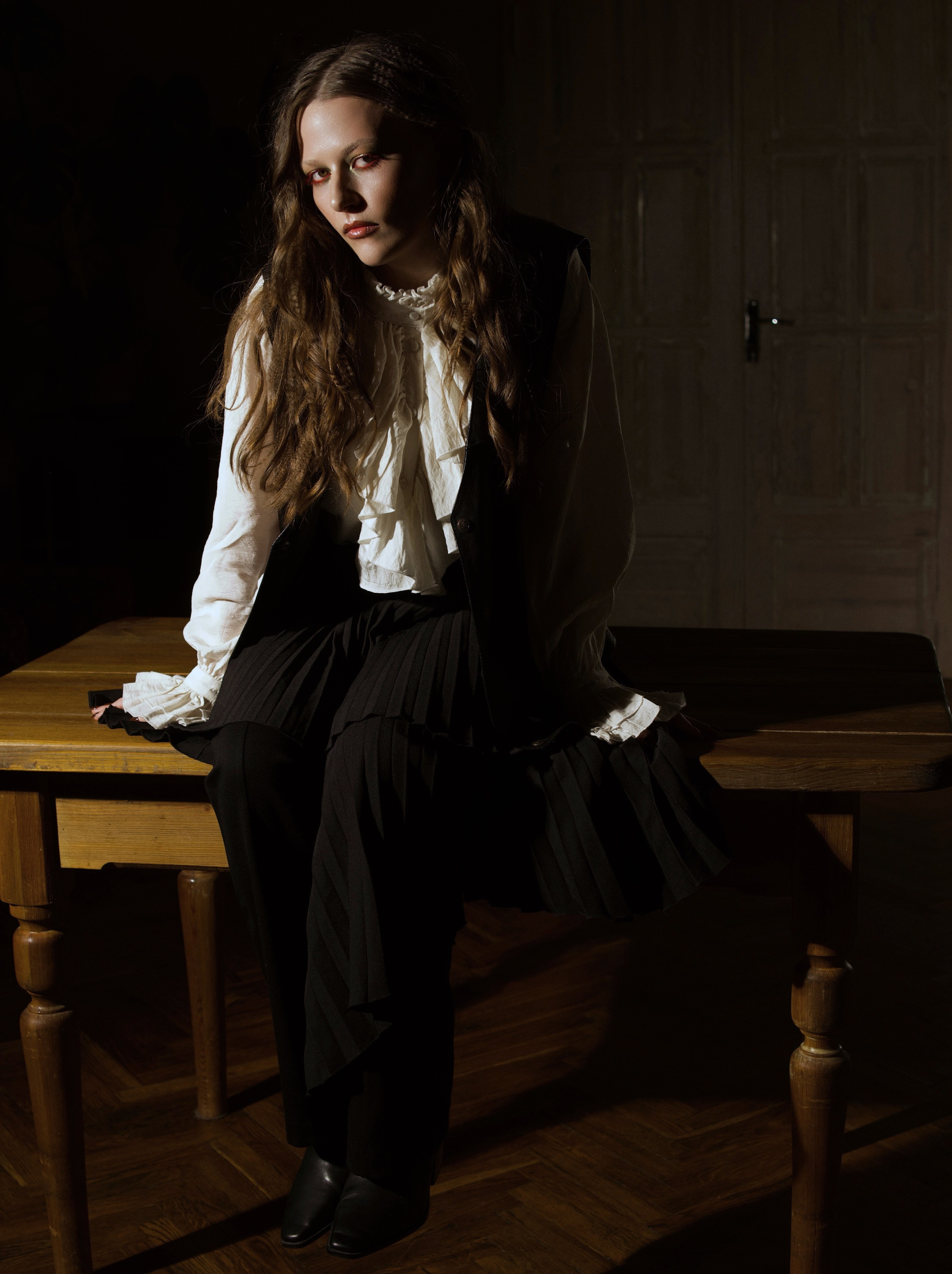 Катарина. Фотограф в Минске Света Григорьева