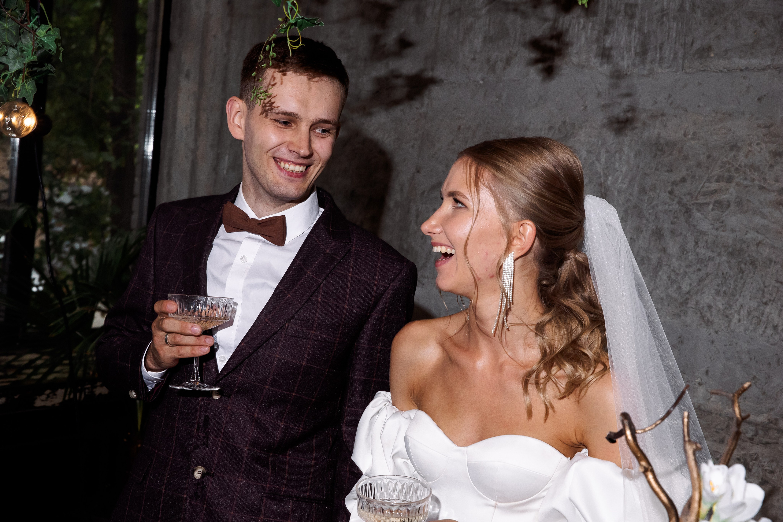 Репортаж со свадьбы Ольги и Сергея. Свадебный и семейный фотограф в Челябинске Юлия Ишимова