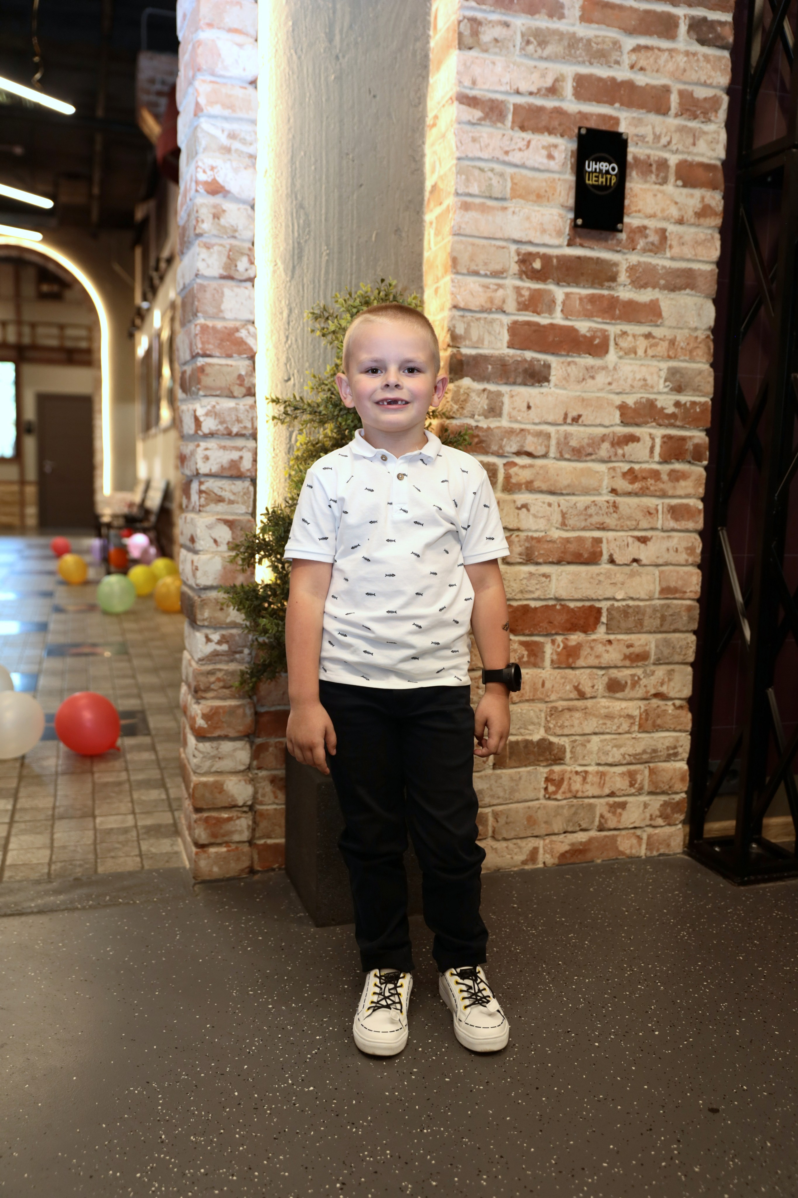 ДЕНЬ РОЖДЕНИЯ АЛЕКСАНДРА. Фотограф мероприятий Ирина Каширина