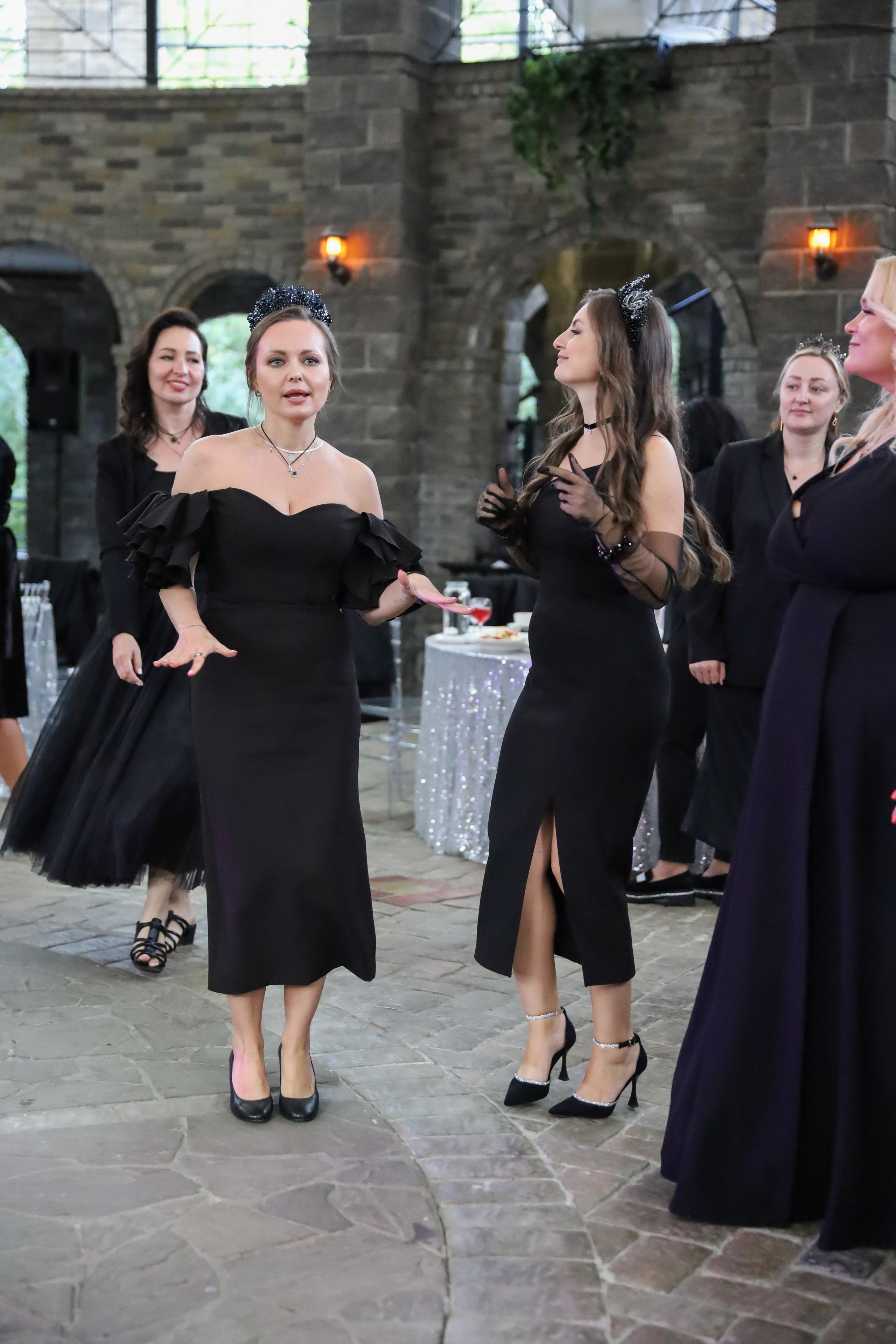 ВЕЧЕРИНКА АКАДЕМИИ AGEMO. Фотограф мероприятий Ирина Каширина