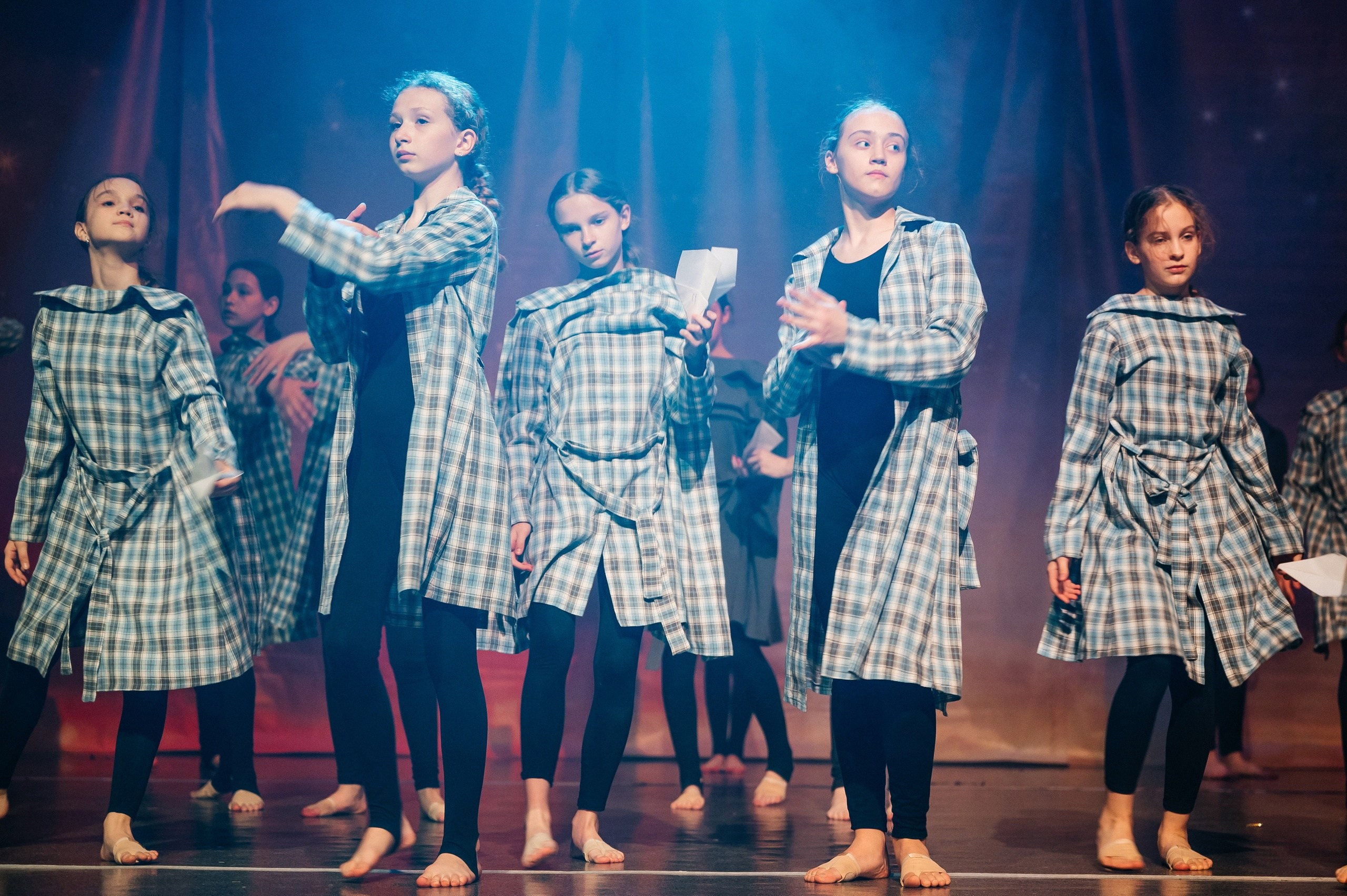 Фото с генеральной репетиции Tanzclass Лилии Лебедевой, 28.04.2023. Tanzclass Лилии Лебедевой, Фрязино